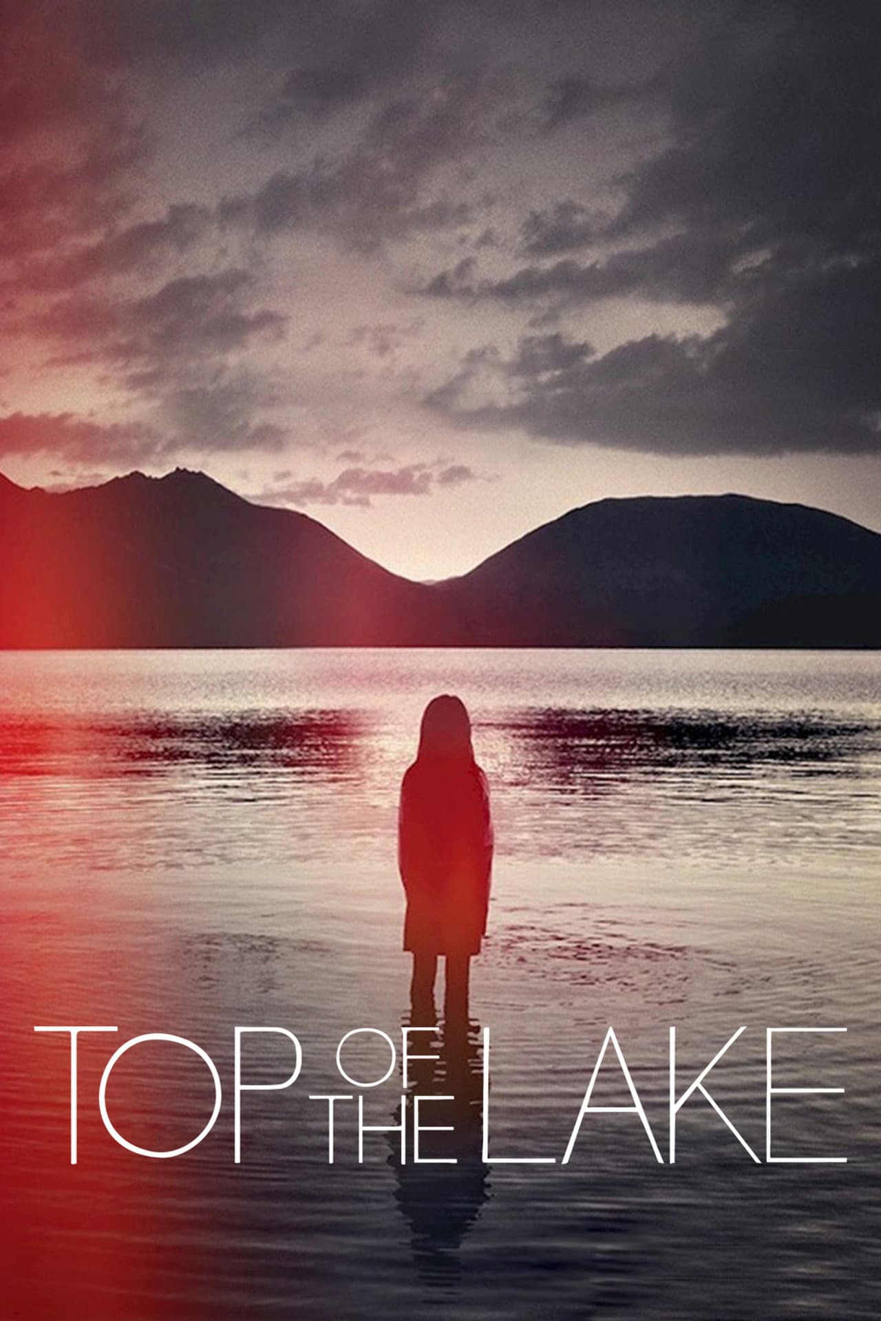 Top of the Lake preview 2