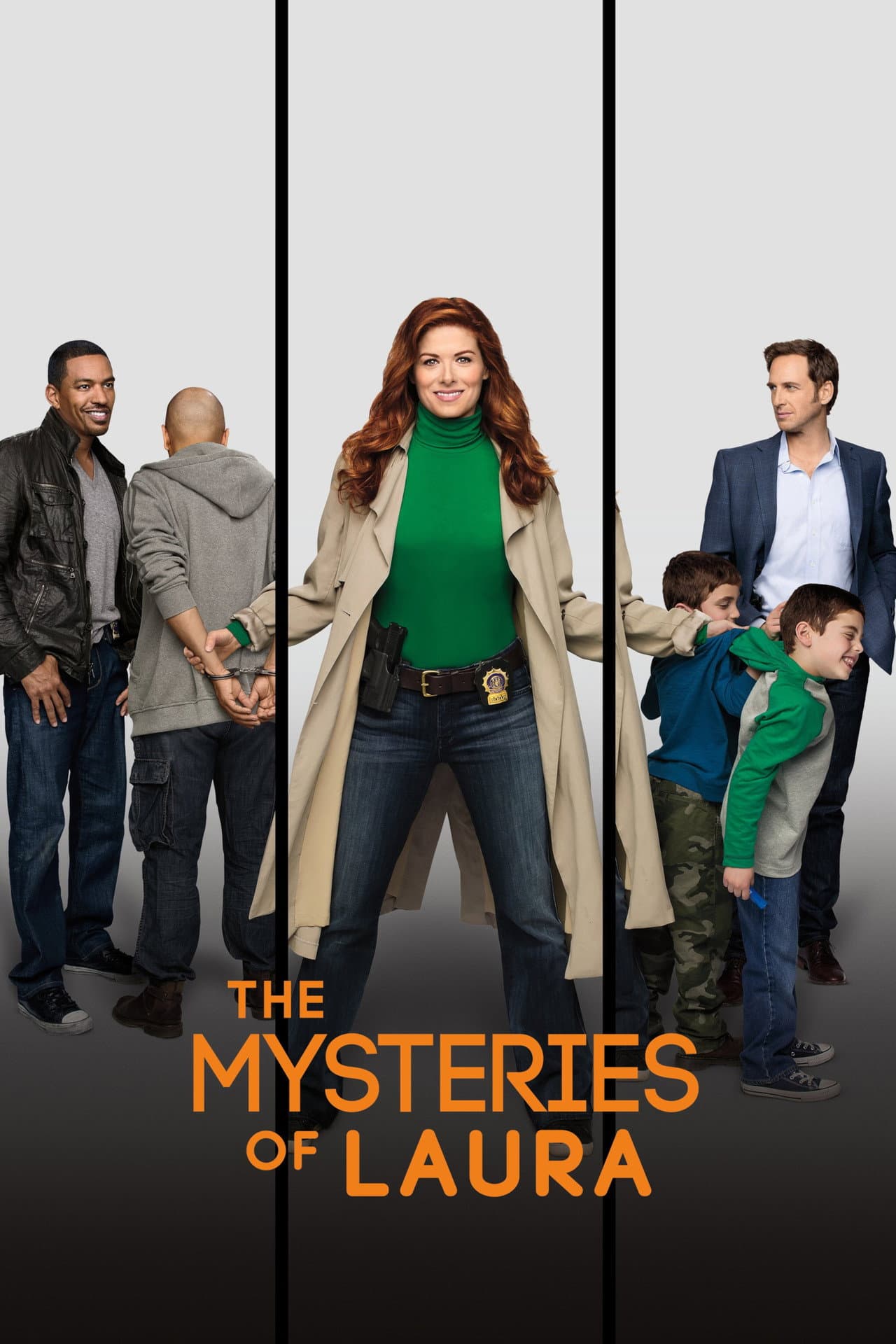 The Mysteries of Laura preview 2