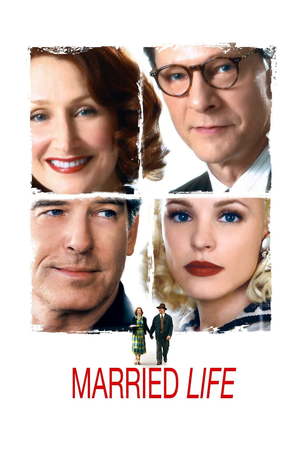 Married Life preview 2