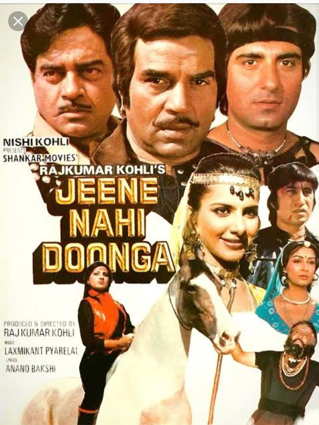 Jeene Nahi Doonga preview 1