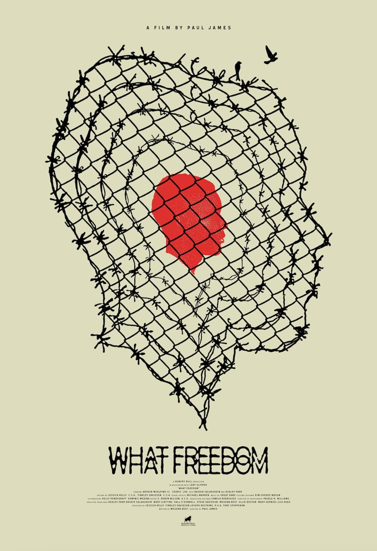 What Freedom preview 1