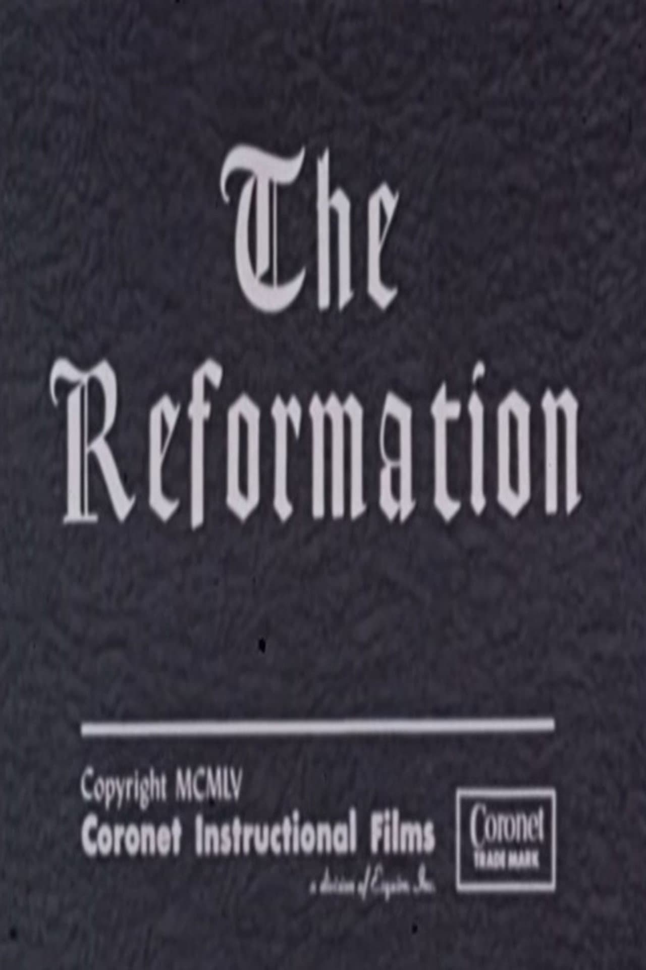 The Reformation preview 2