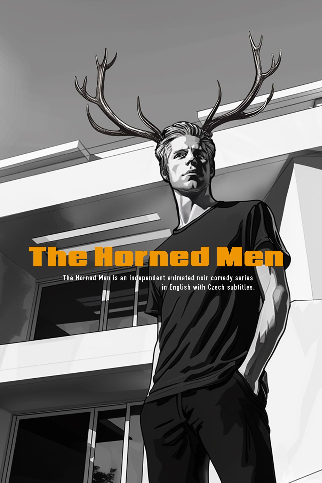 The Horned Men preview 2
