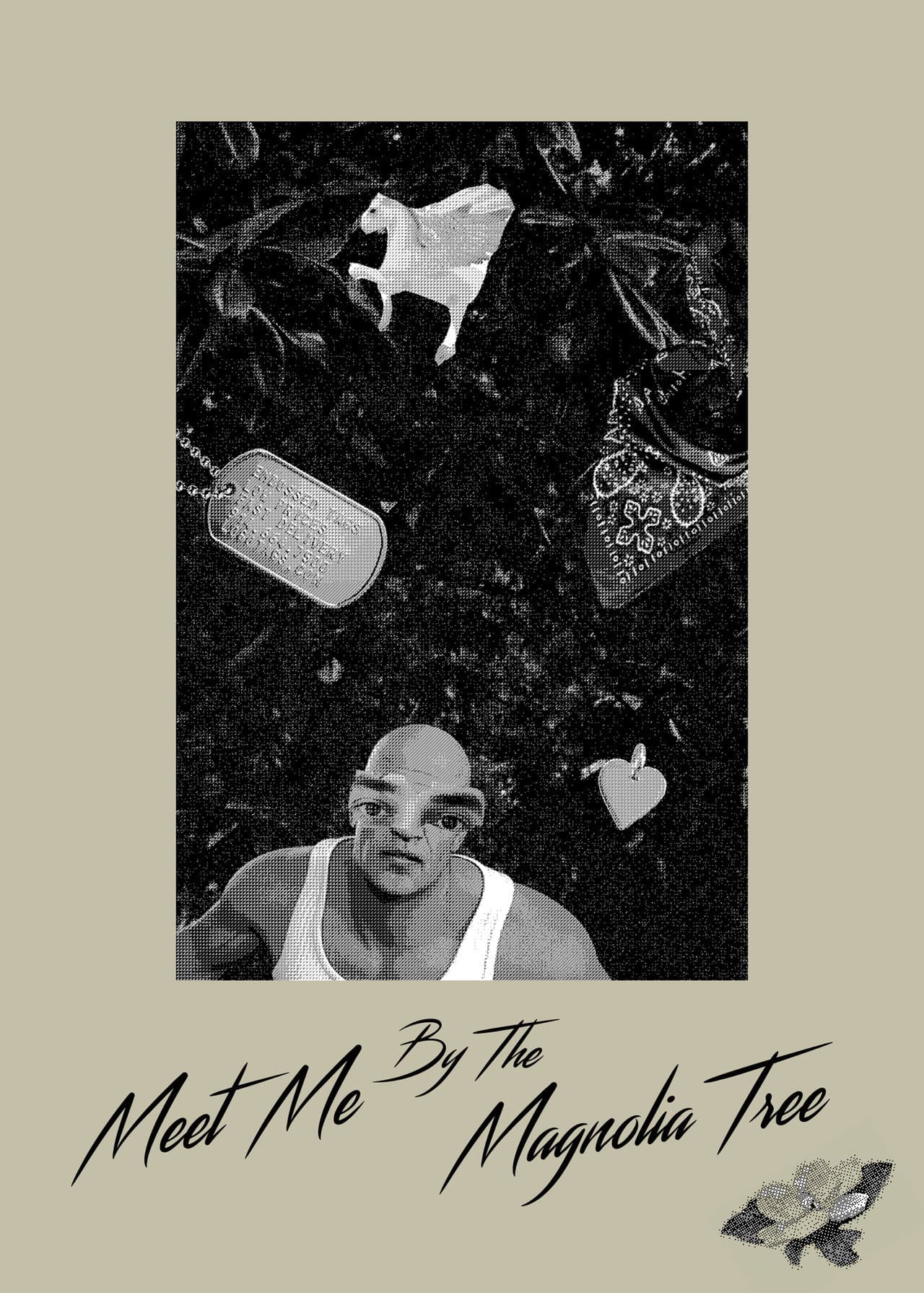 Meet Me By The Magnolia Tree preview 1