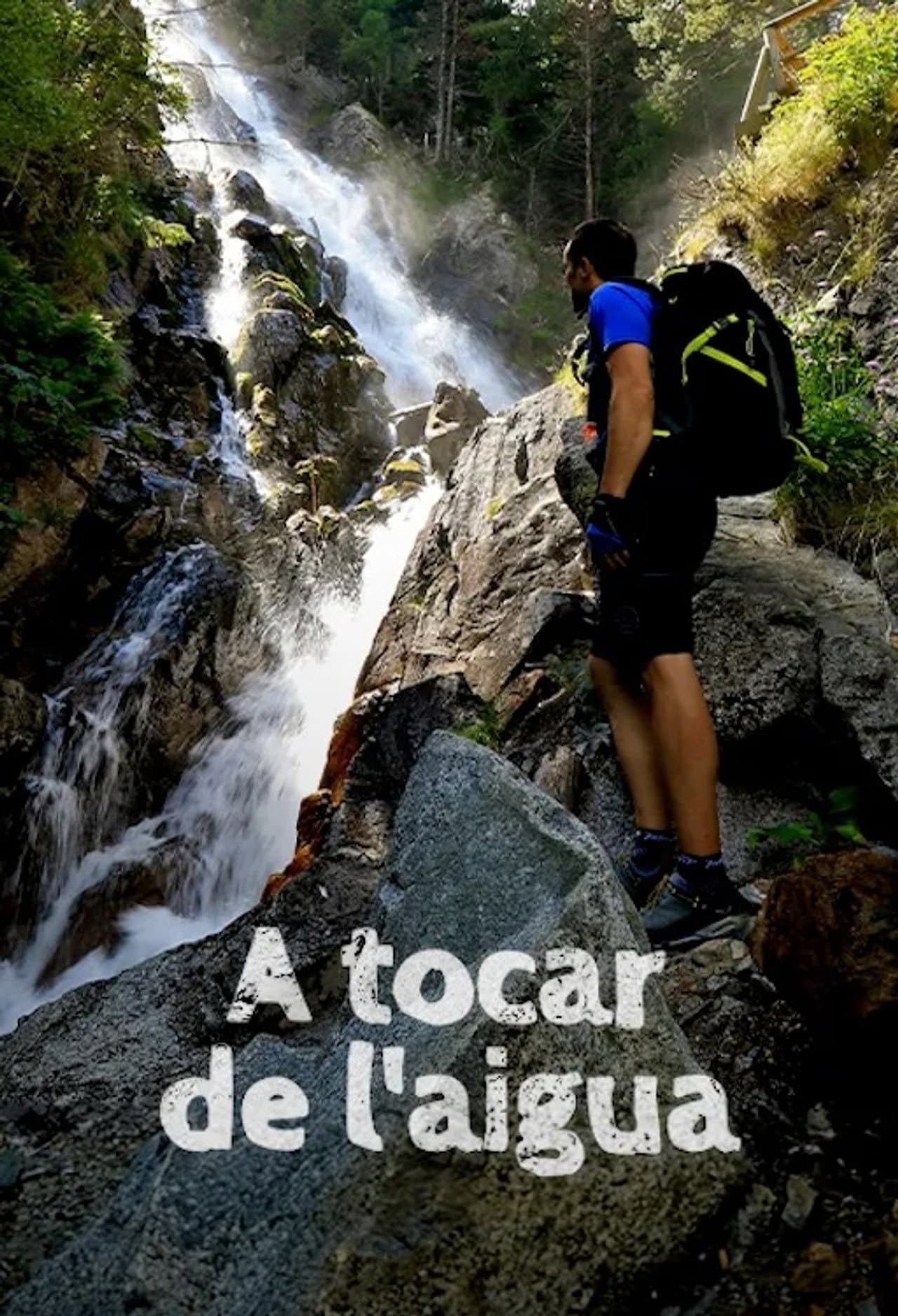 A tocar de l'aigua preview 2
