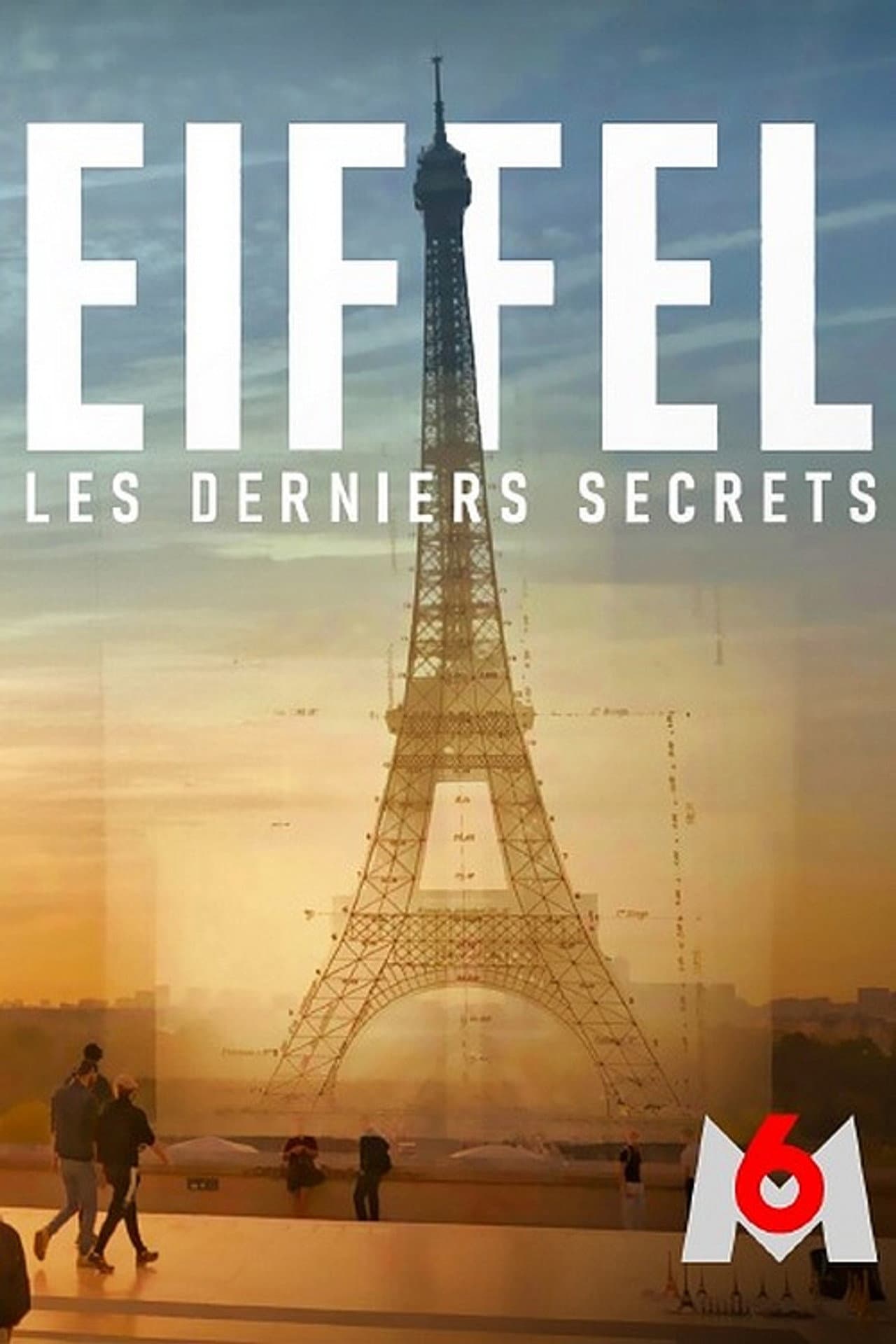 Eiffel, les derniers secrets preview 2