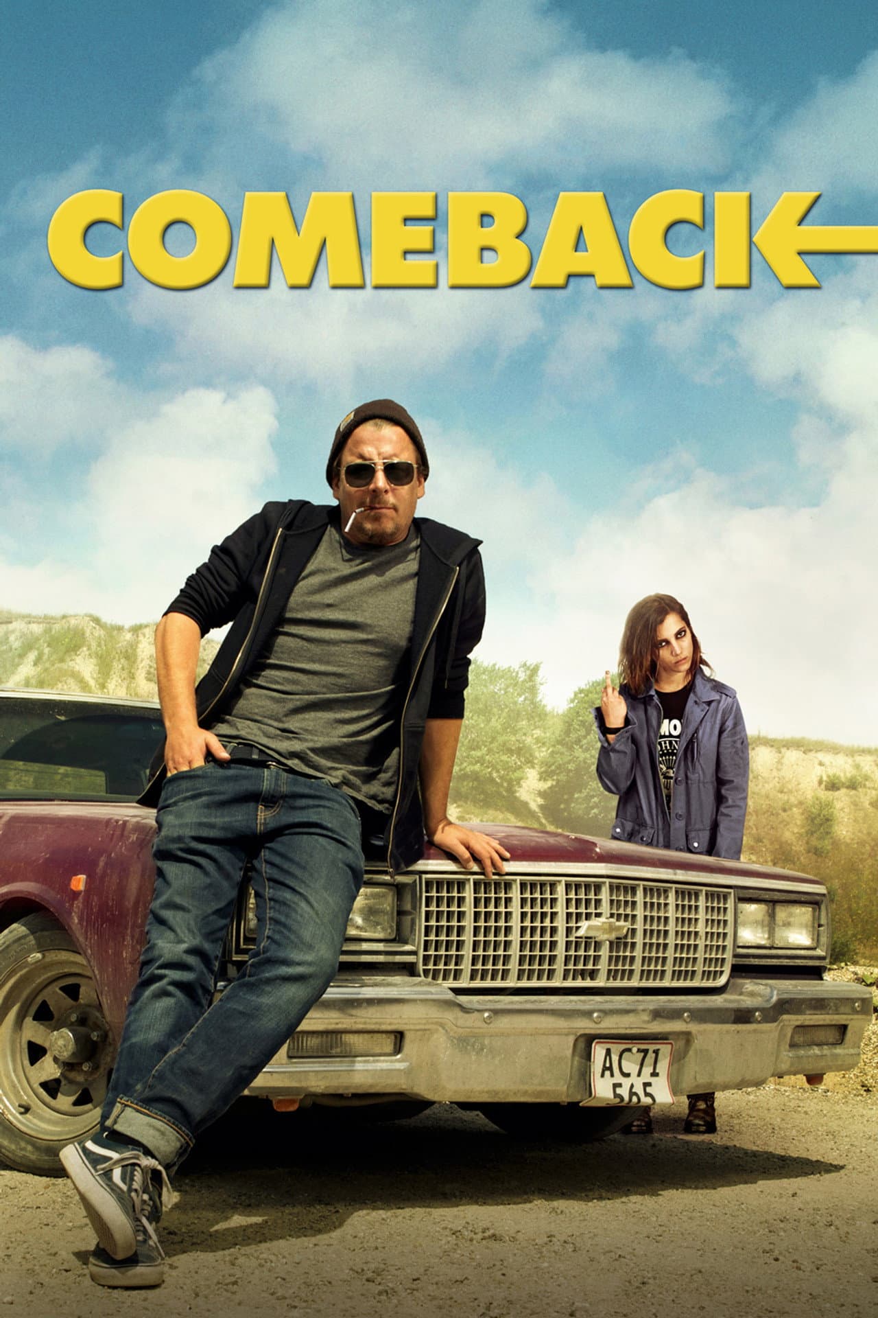 Comeback preview 2