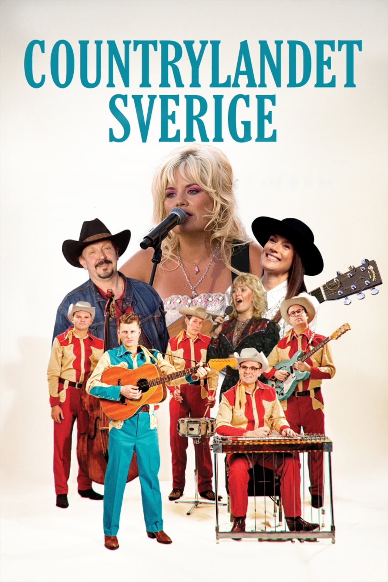 Countrylandet Sverige preview 2