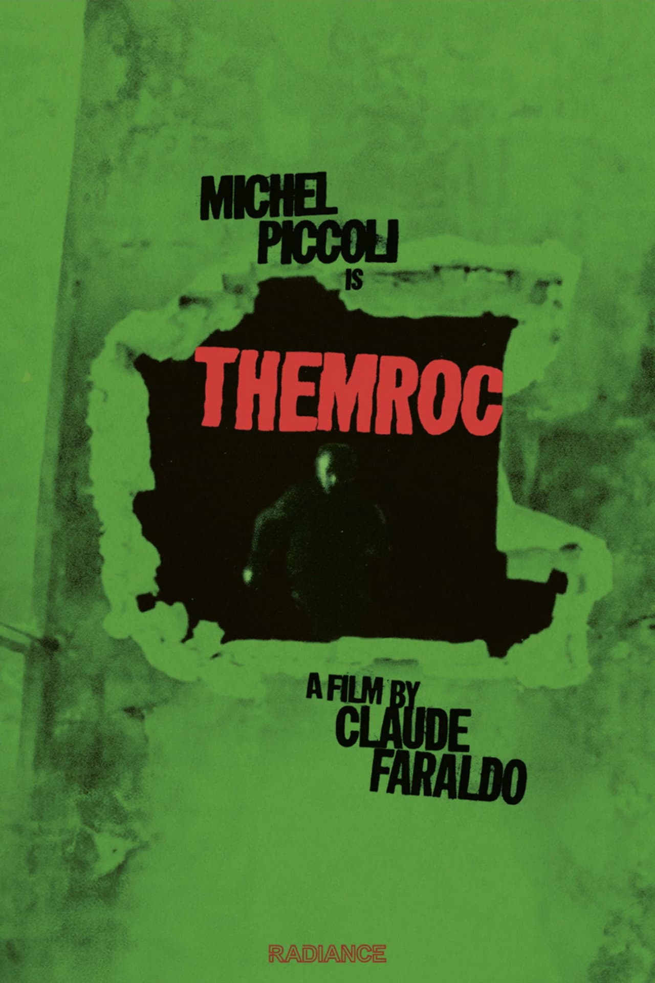 Themroc preview 2