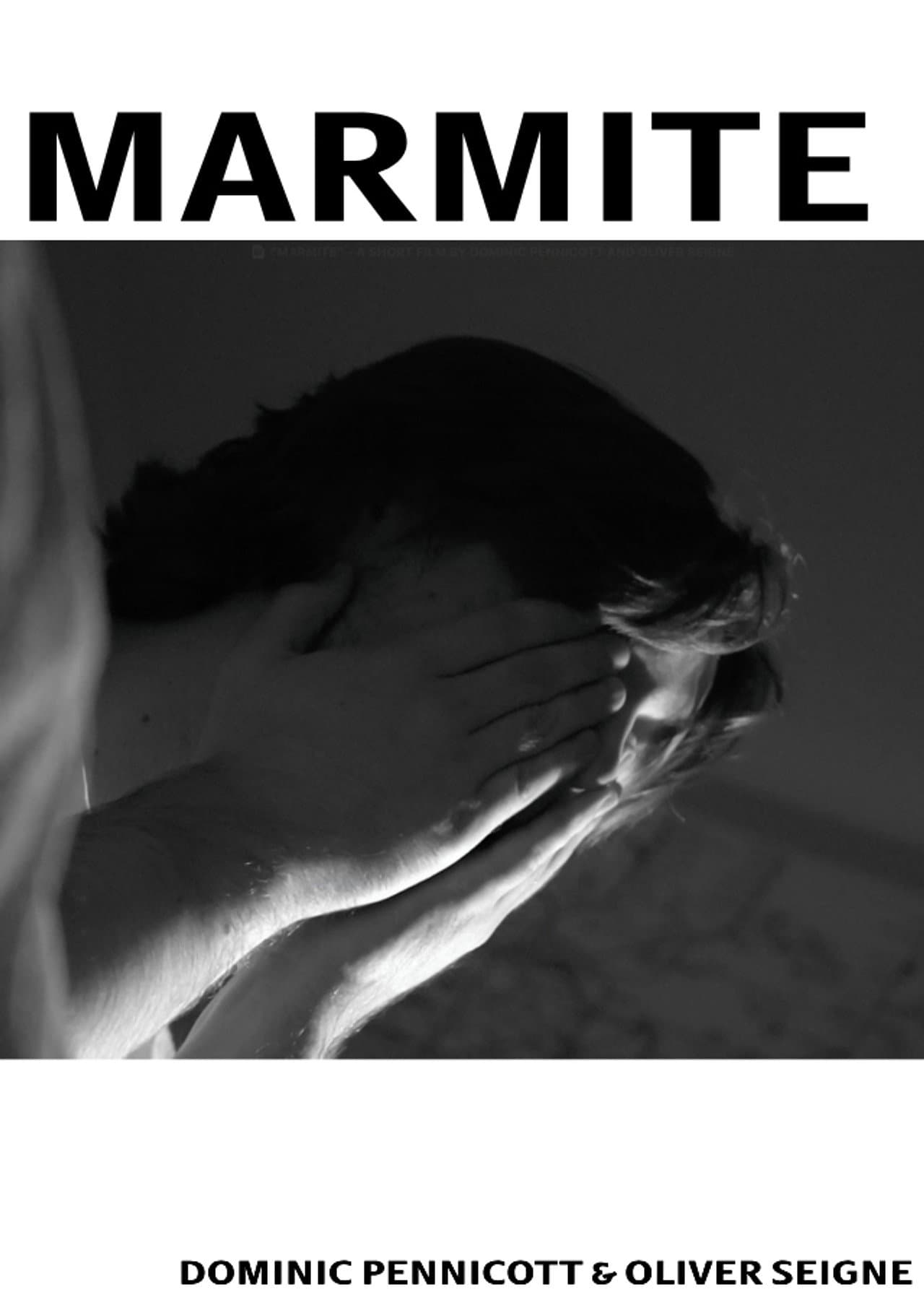 MARMITE preview 2