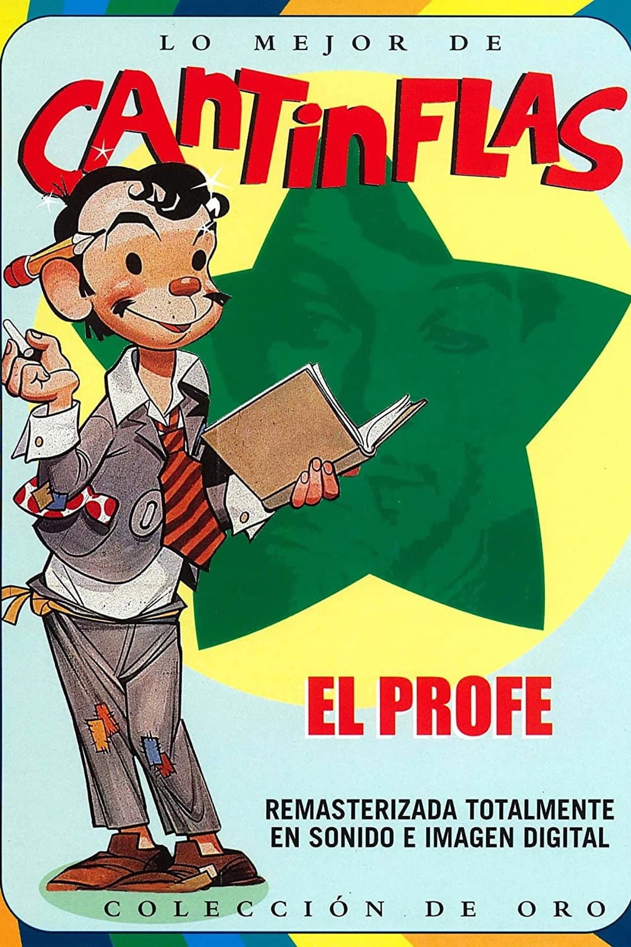 El profe preview 2