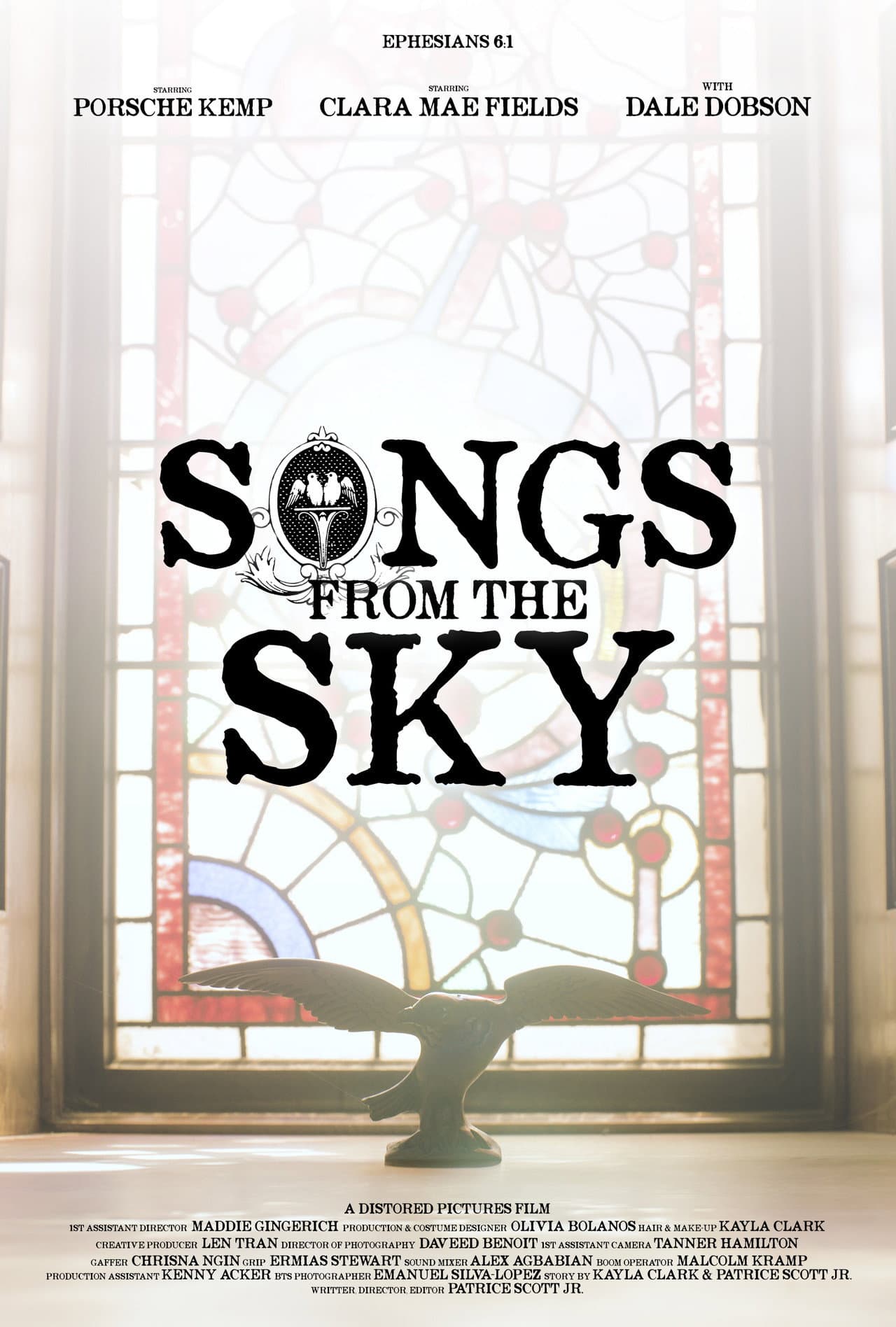 Songs From the Sky preview 2