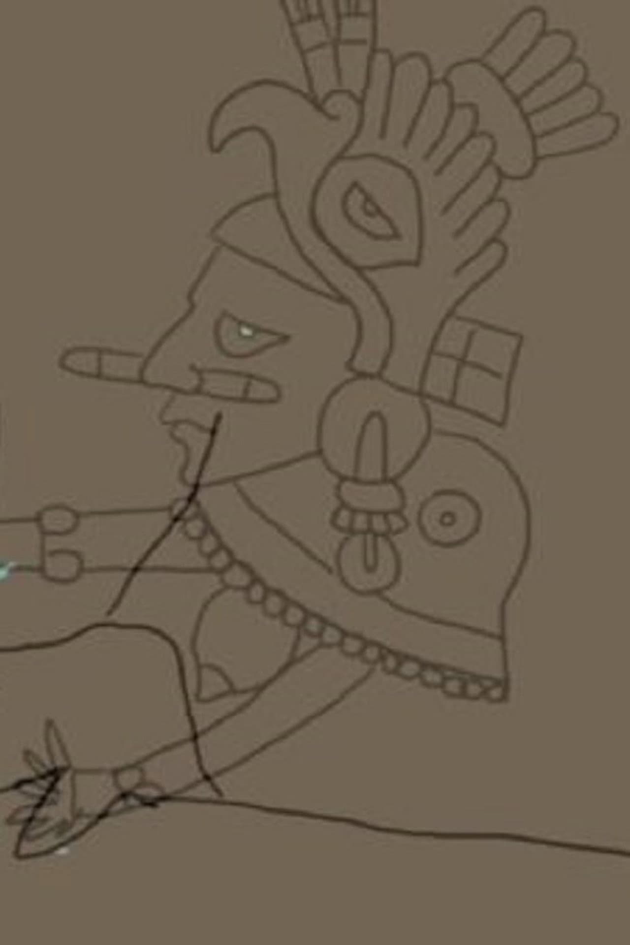 Ixiptla, Téotl preview 1