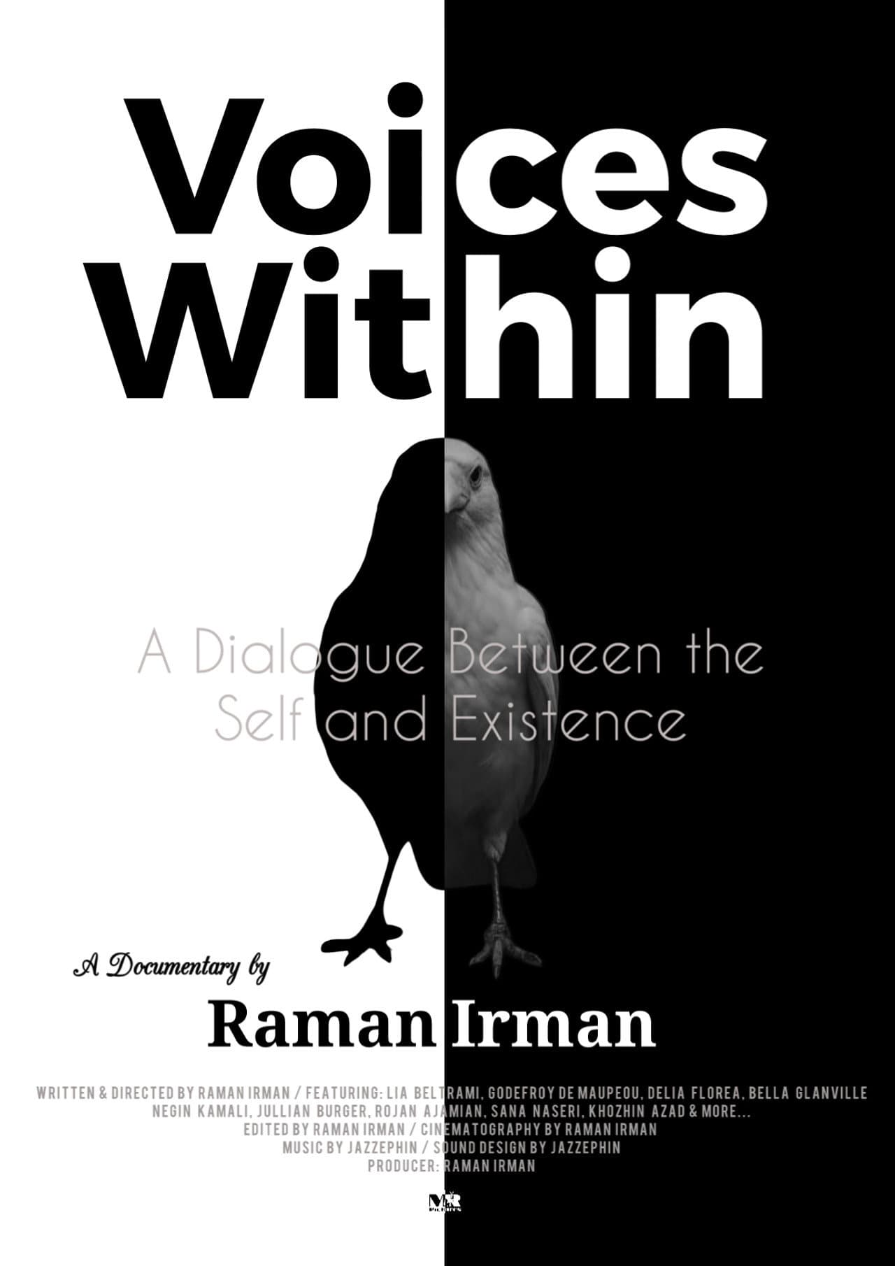 Voices Within preview 1