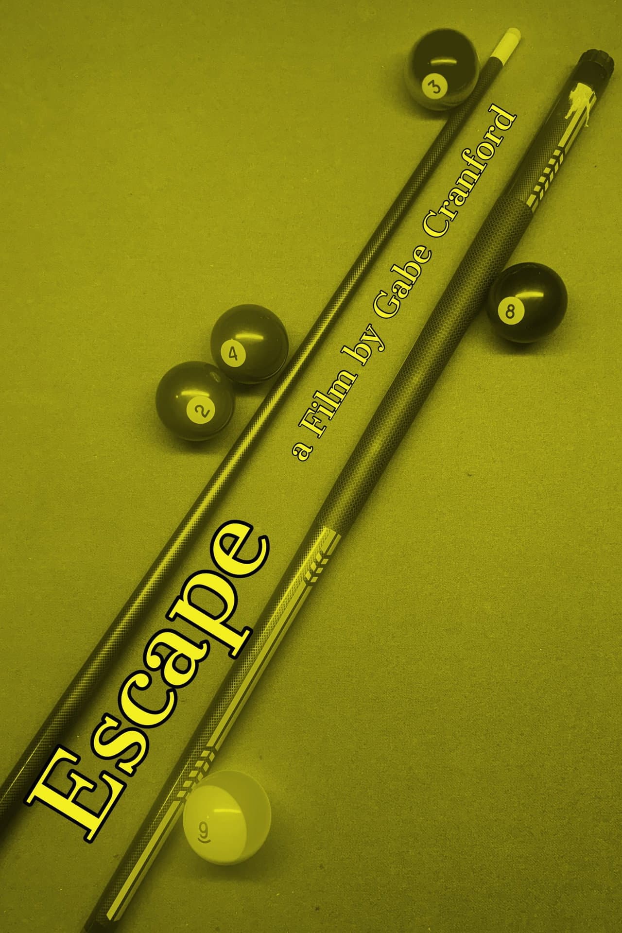 Escape preview 2