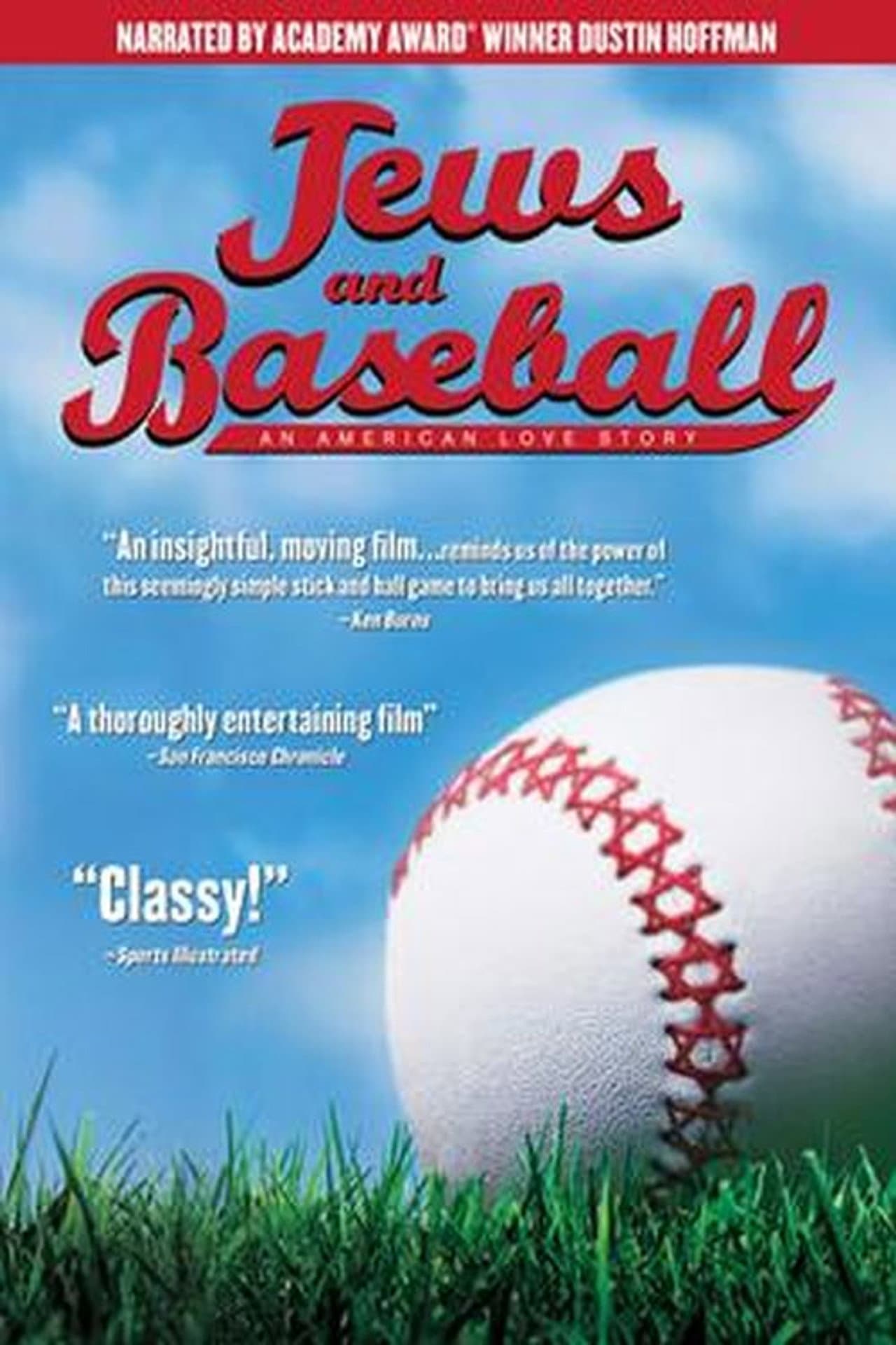 Jews and Baseball: An American Love Story preview 2