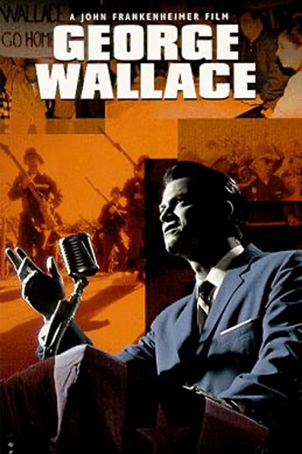George Wallace preview 2