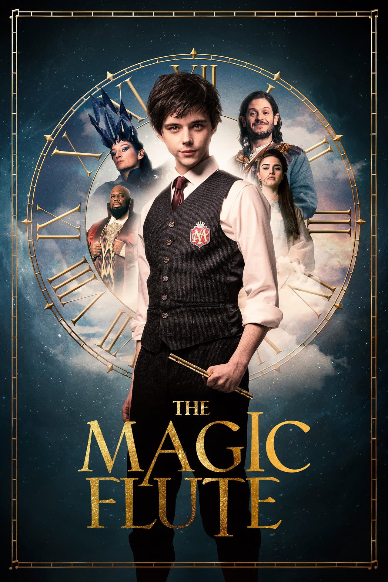 The Magic Flute preview 2