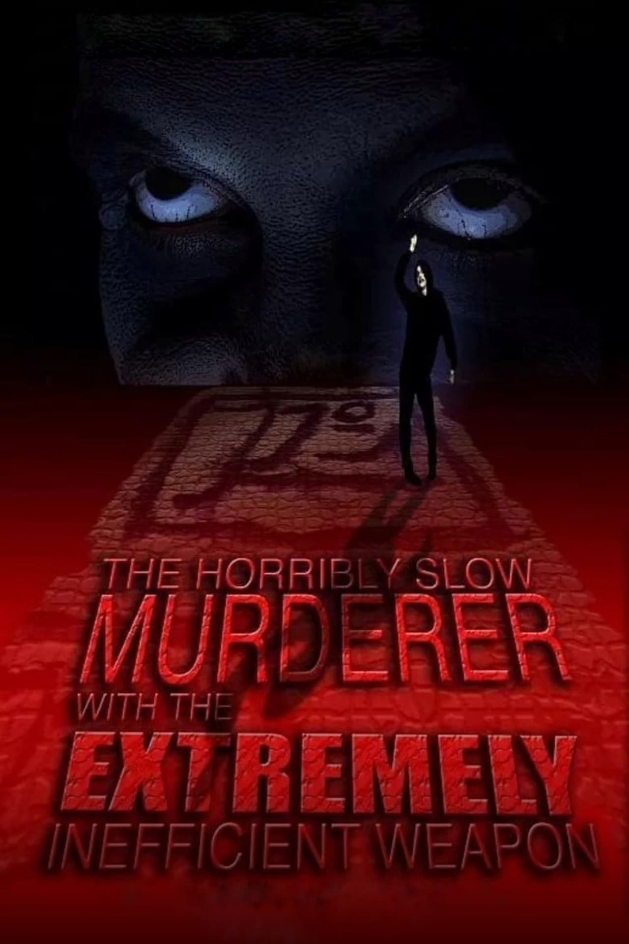 The Horribly Slow Murderer with the Extremely Inefficient Weapon preview 2