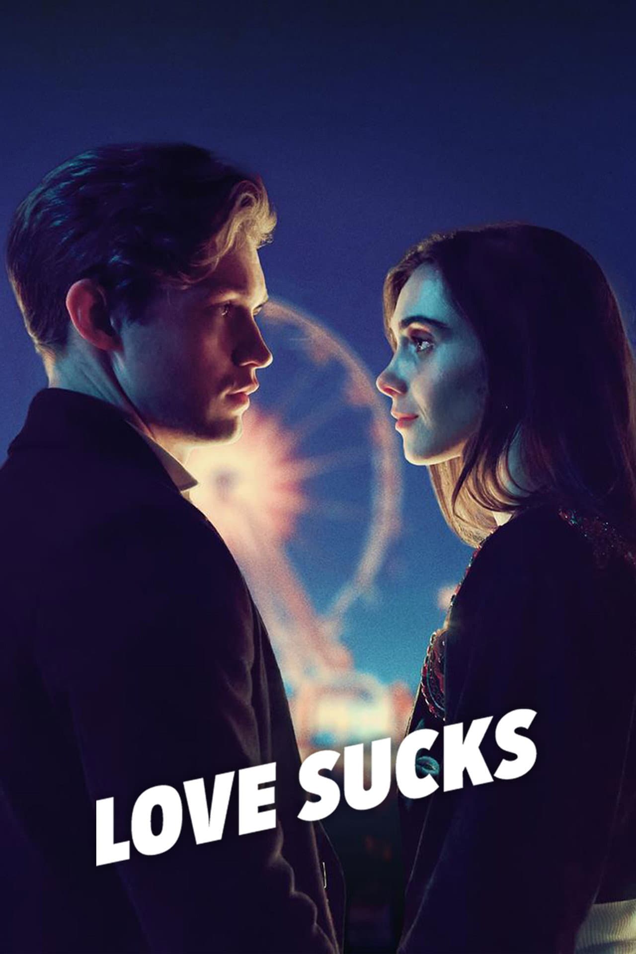 Love Sucks preview 2