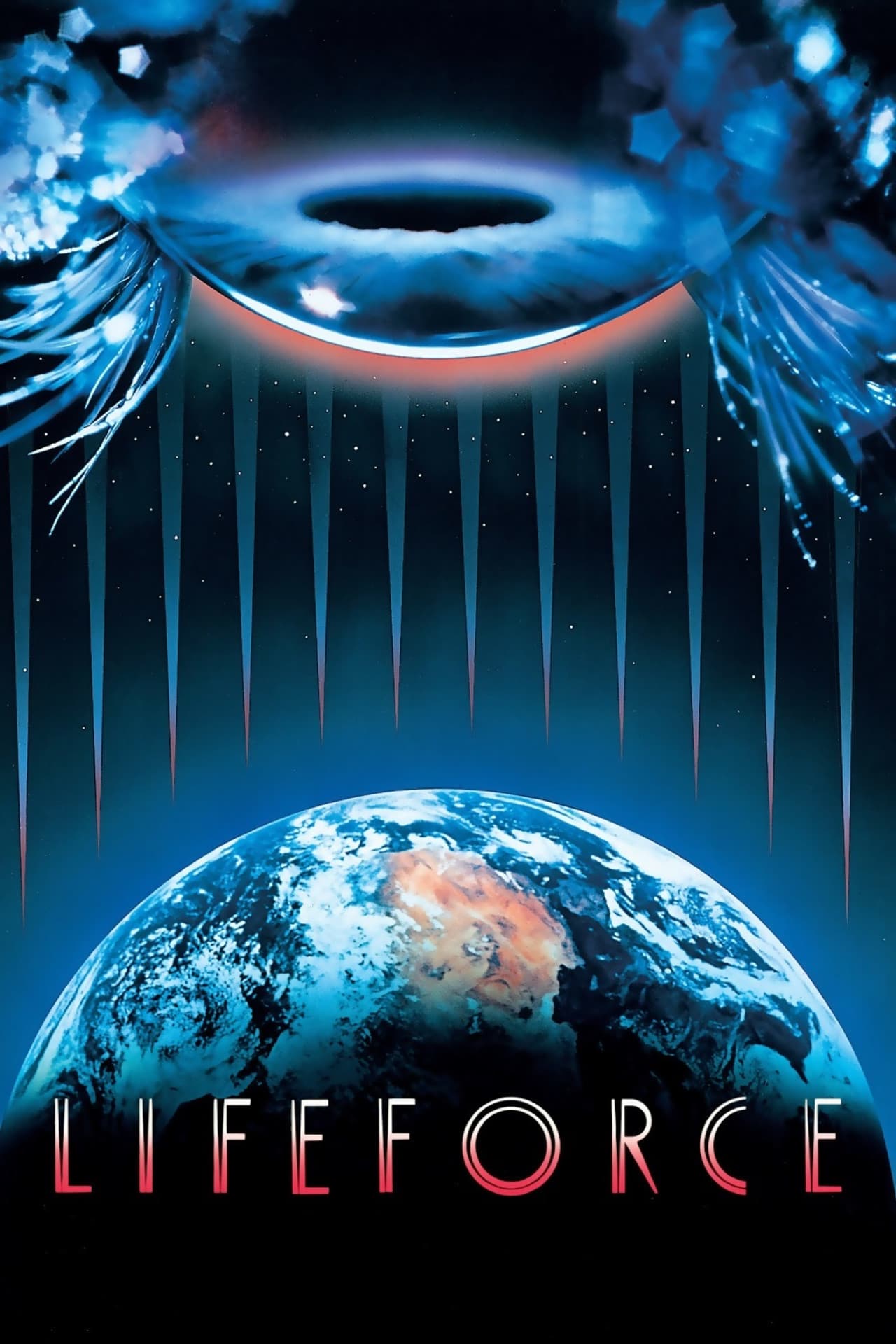 Lifeforce preview 2