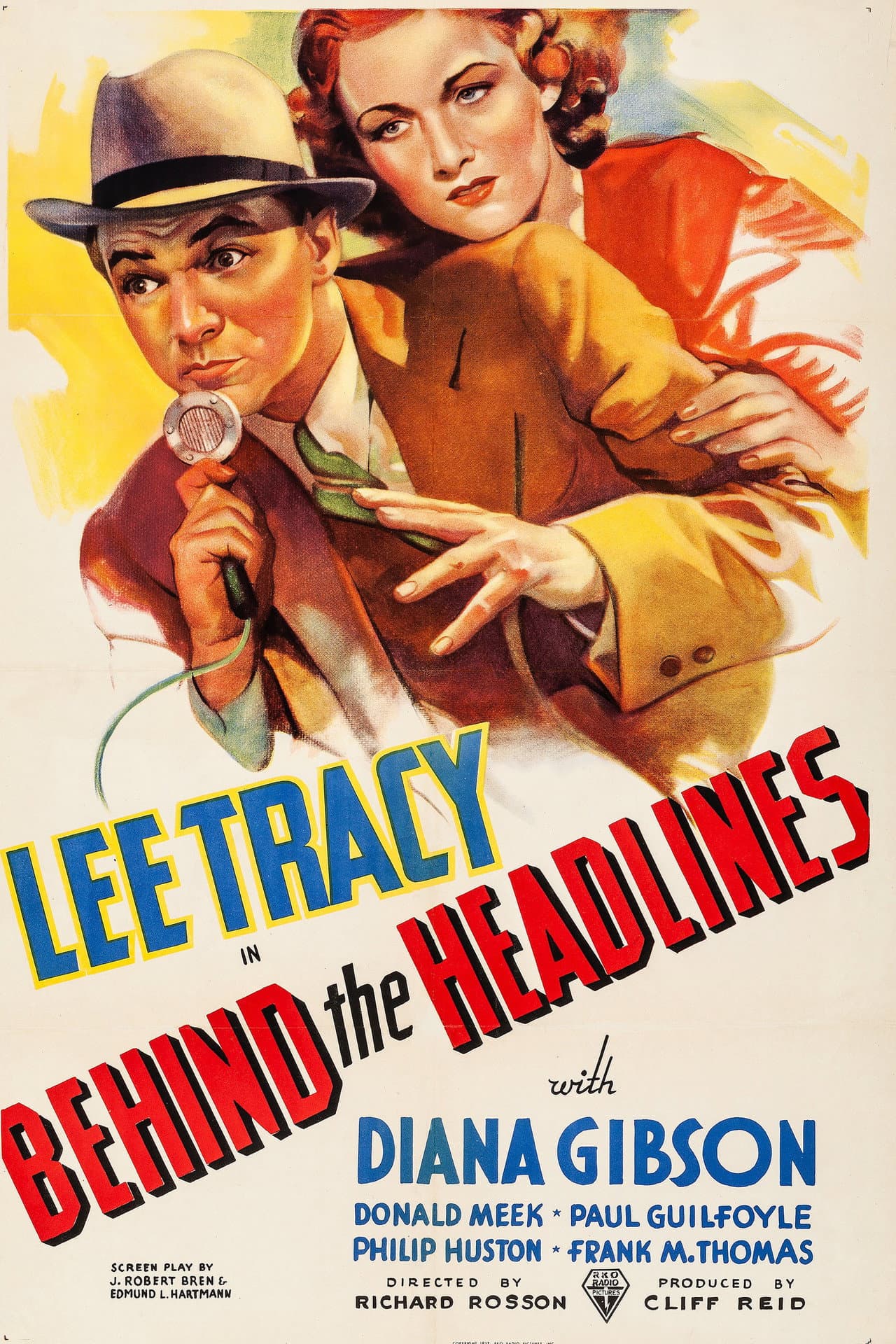 Behind The Headlines preview 2