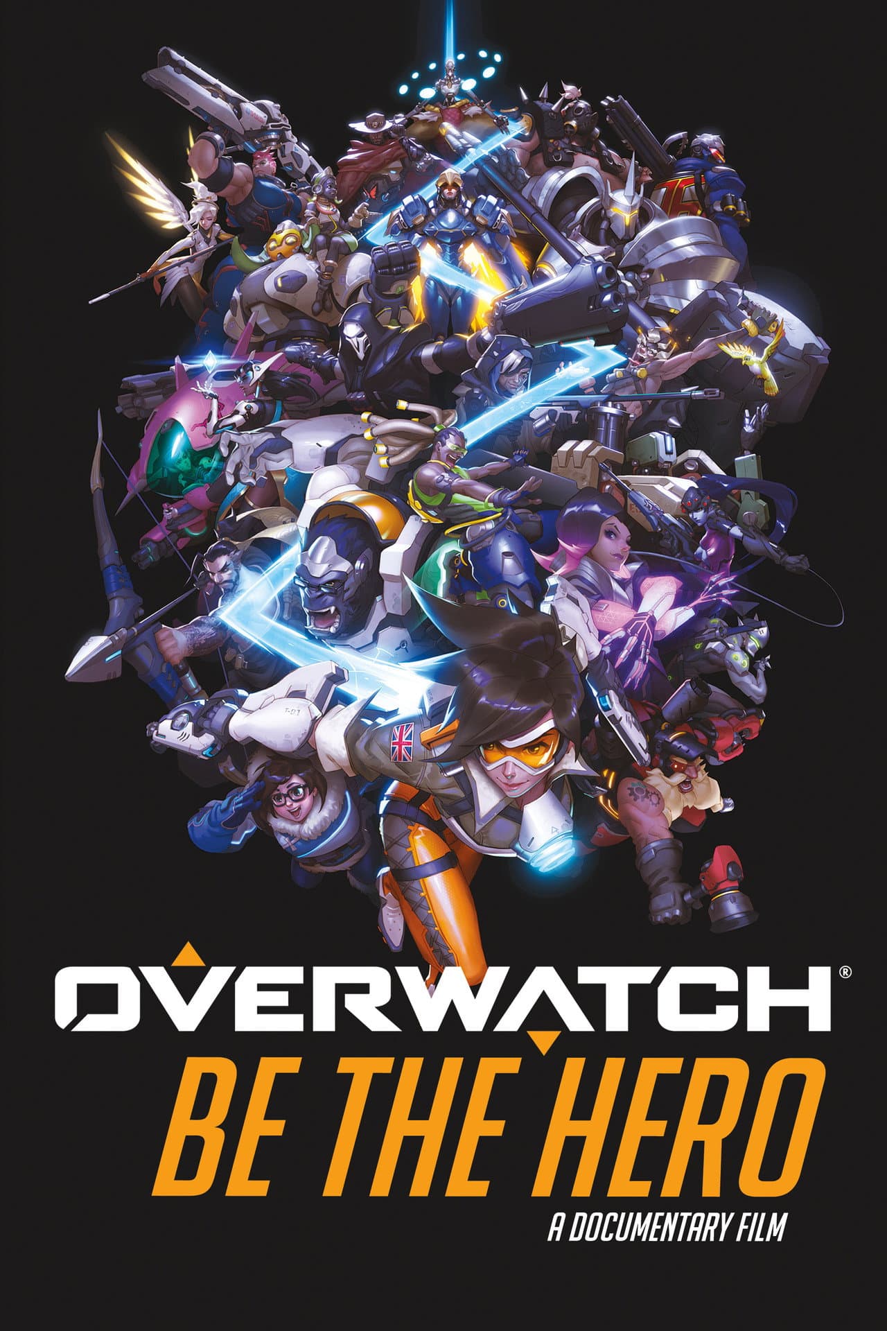 Overwatch: Be the Hero preview 2