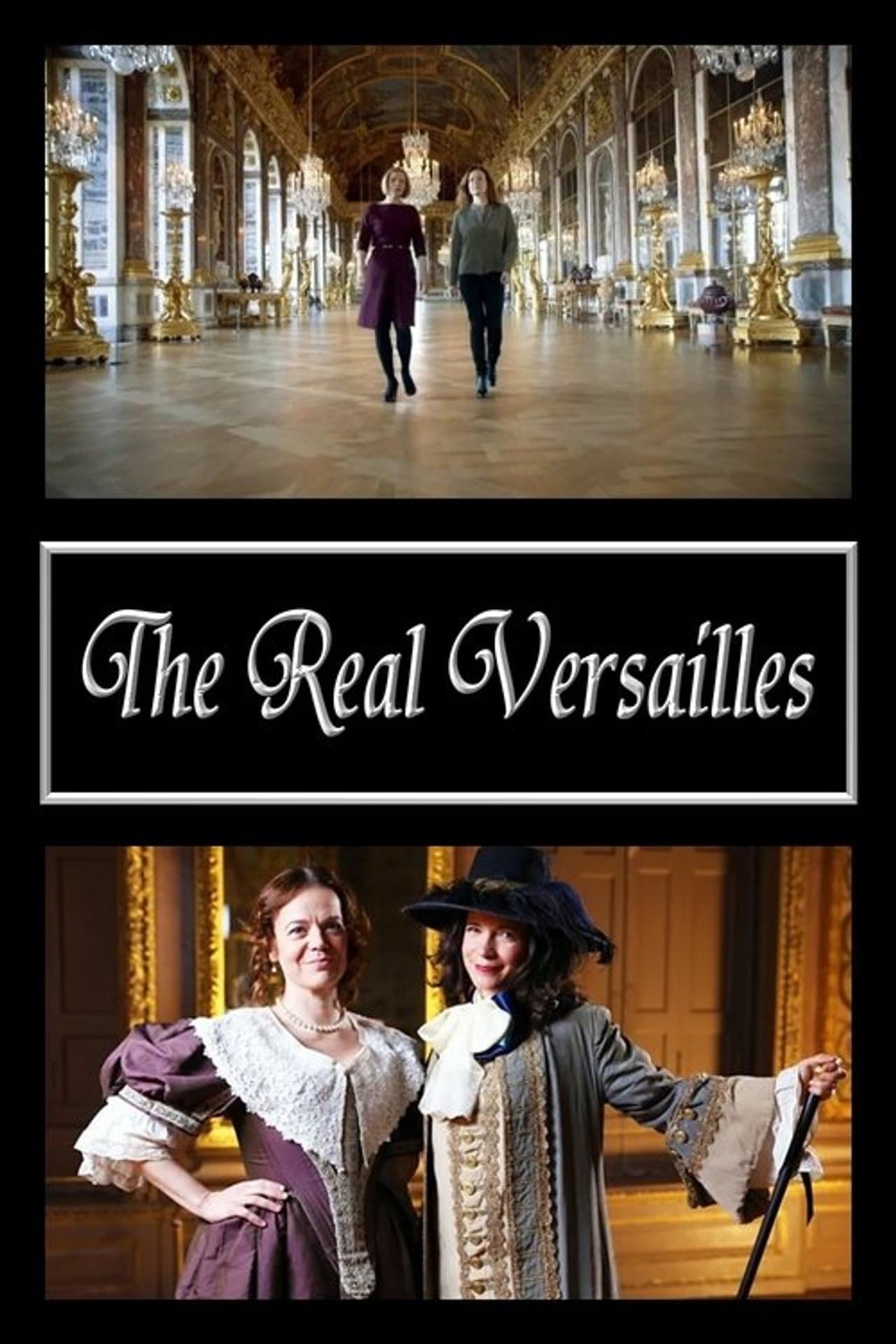 The Real Versailles preview 2