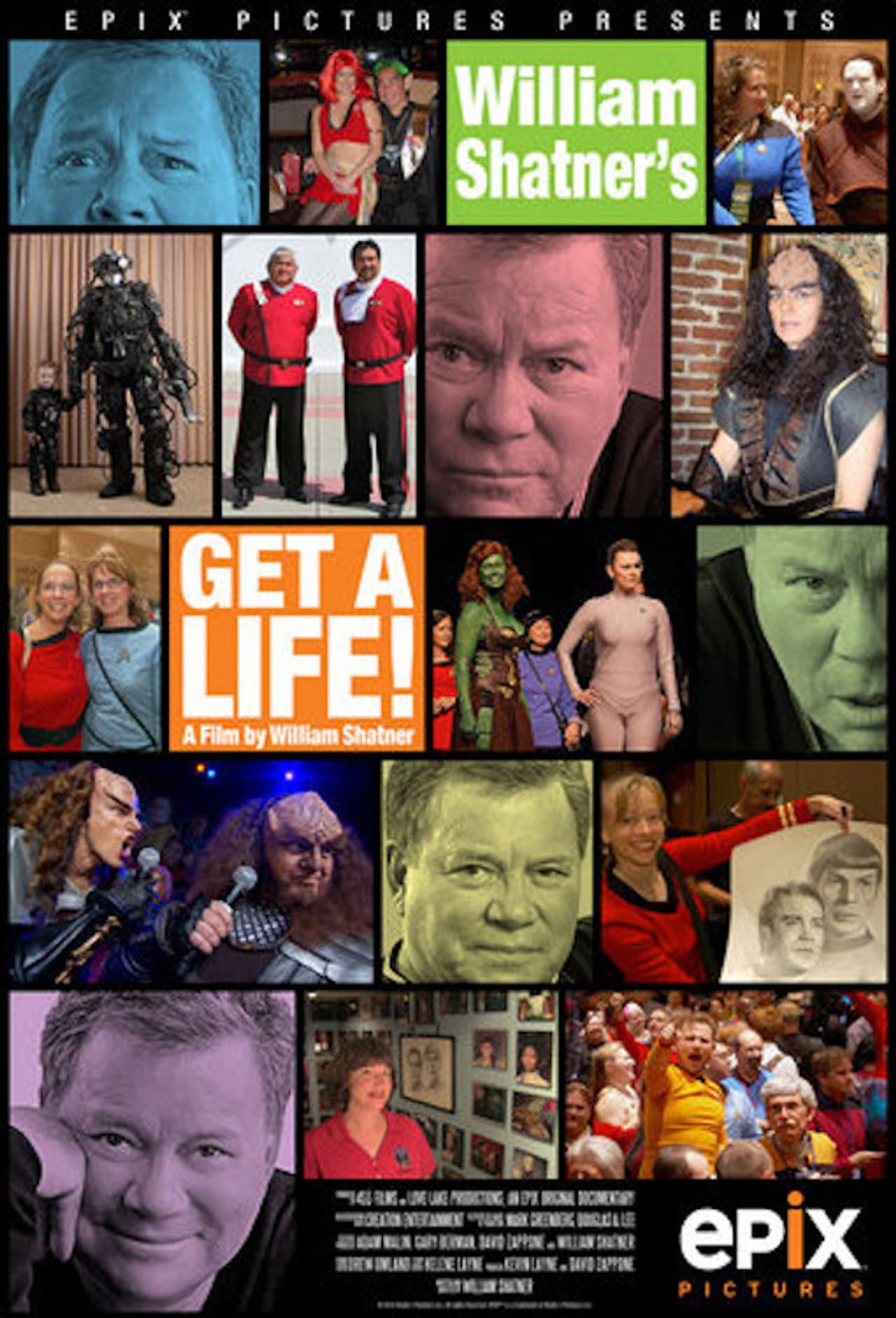 Get a Life! preview 2