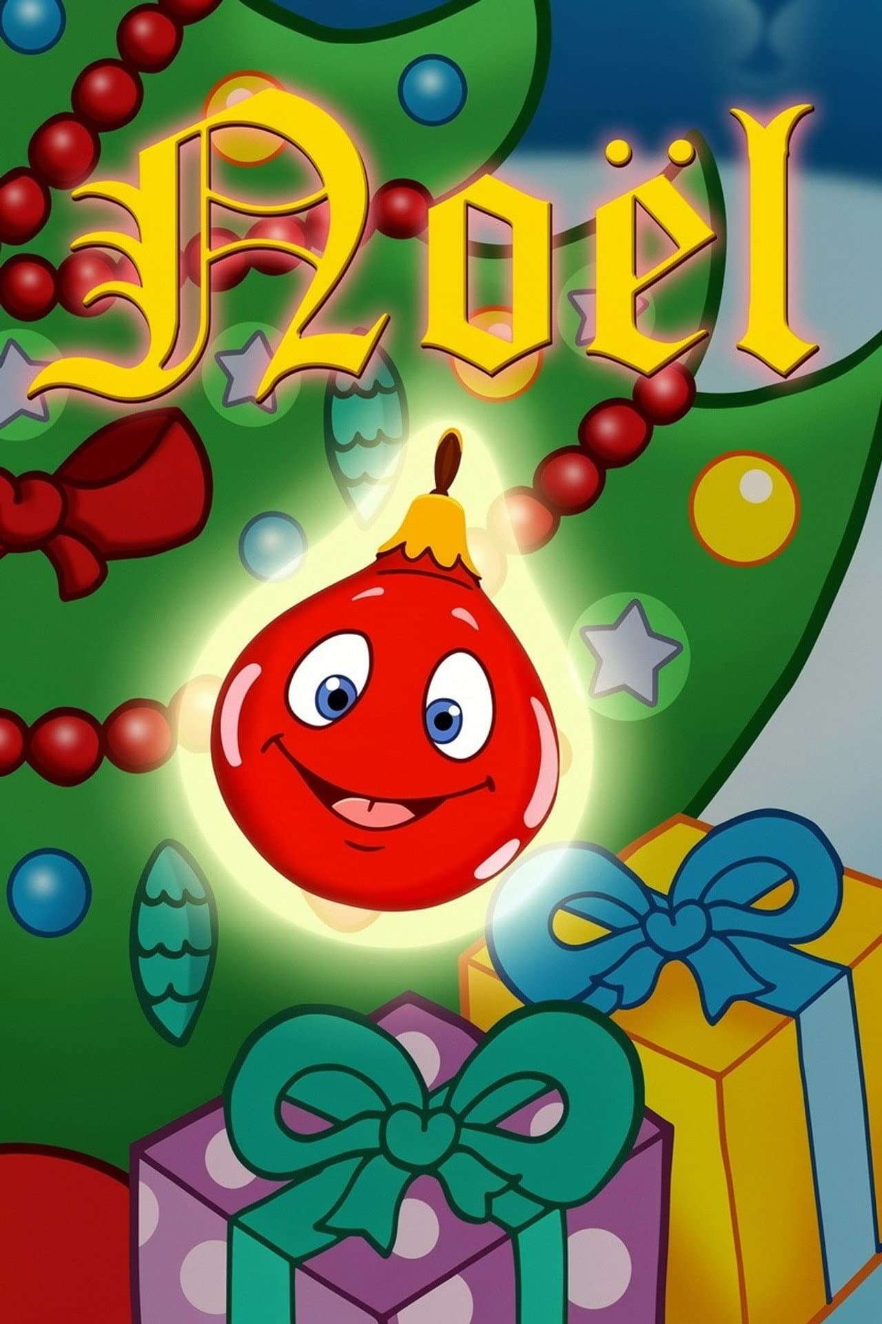 Noël preview 2
