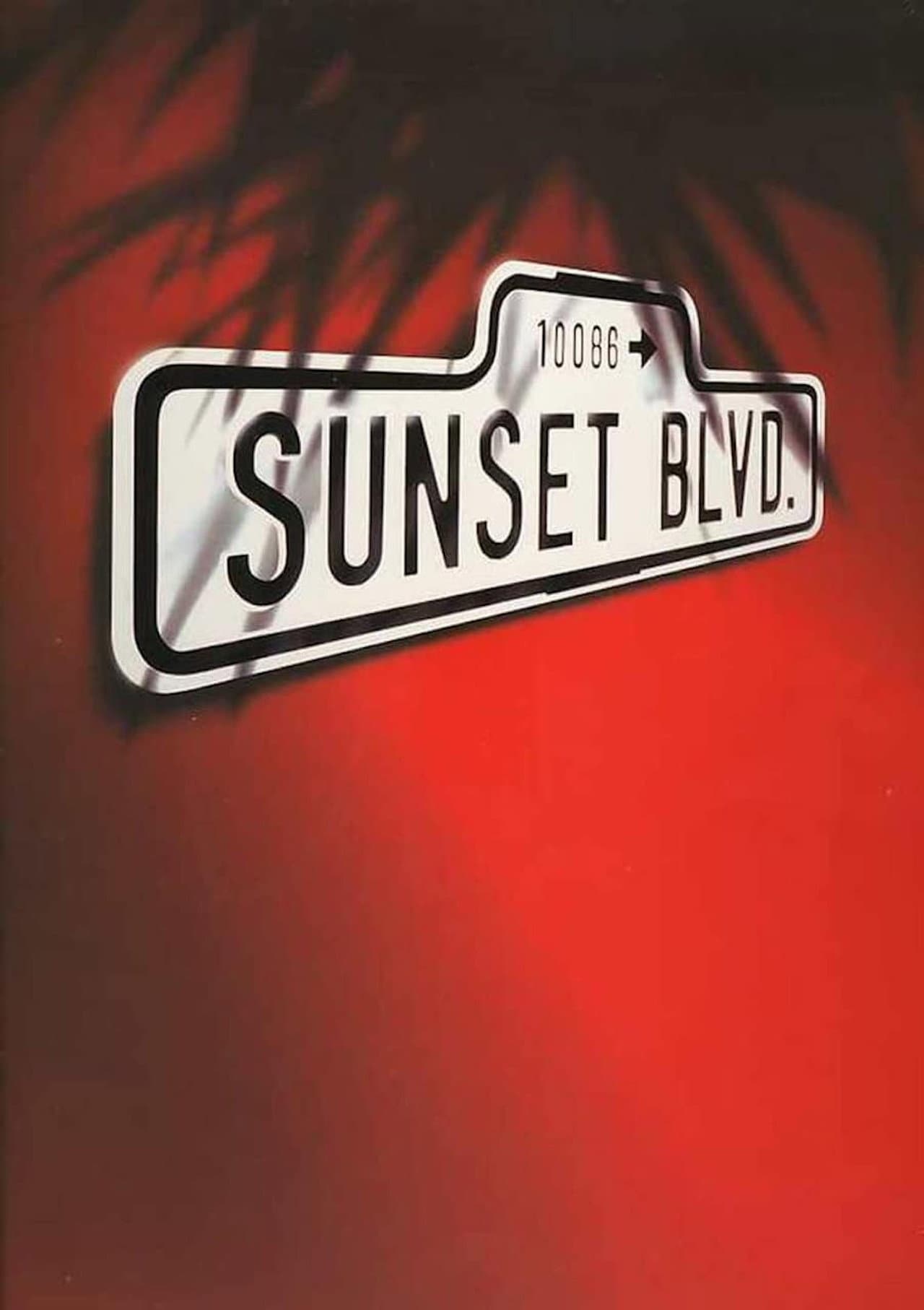 Sunset Boulevard preview 1