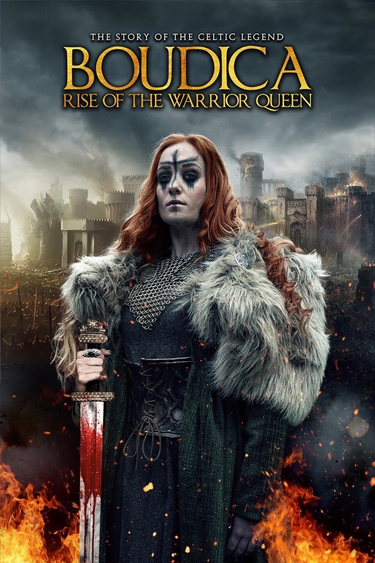Boudica: Rise of the Warrior Queen preview 2