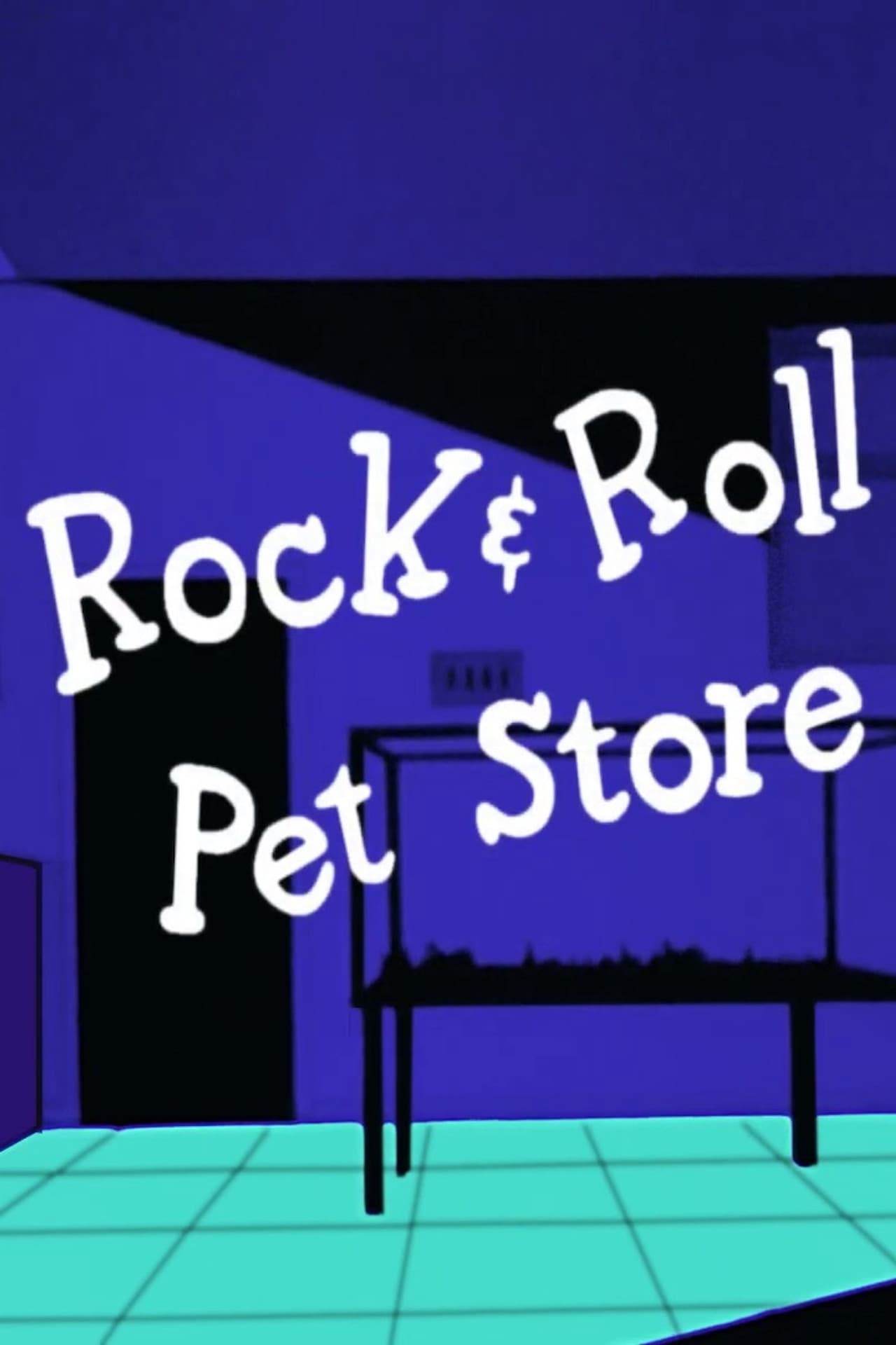 Rock & Roll Pet Store preview 1