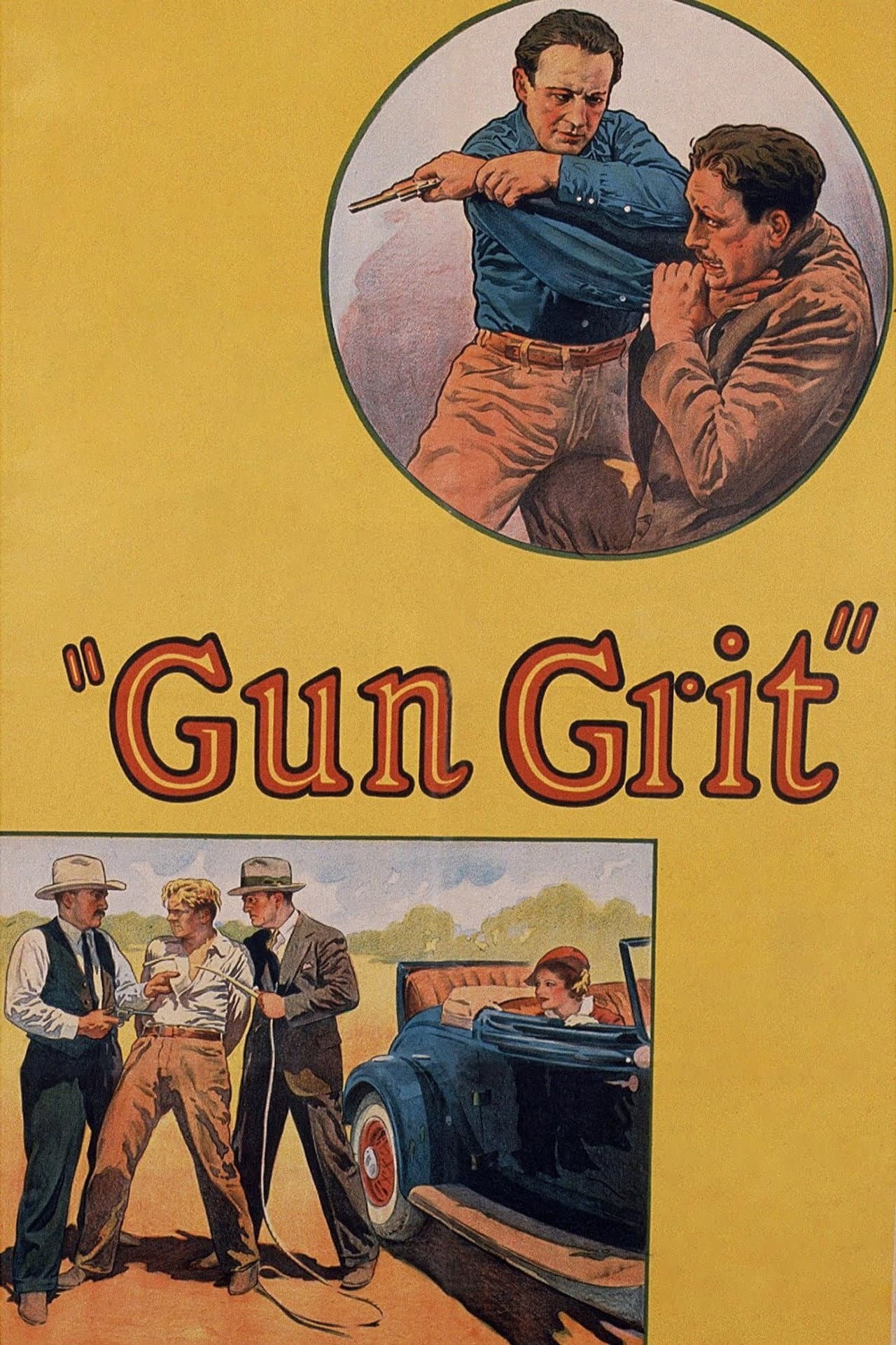 Gun Grit preview 2