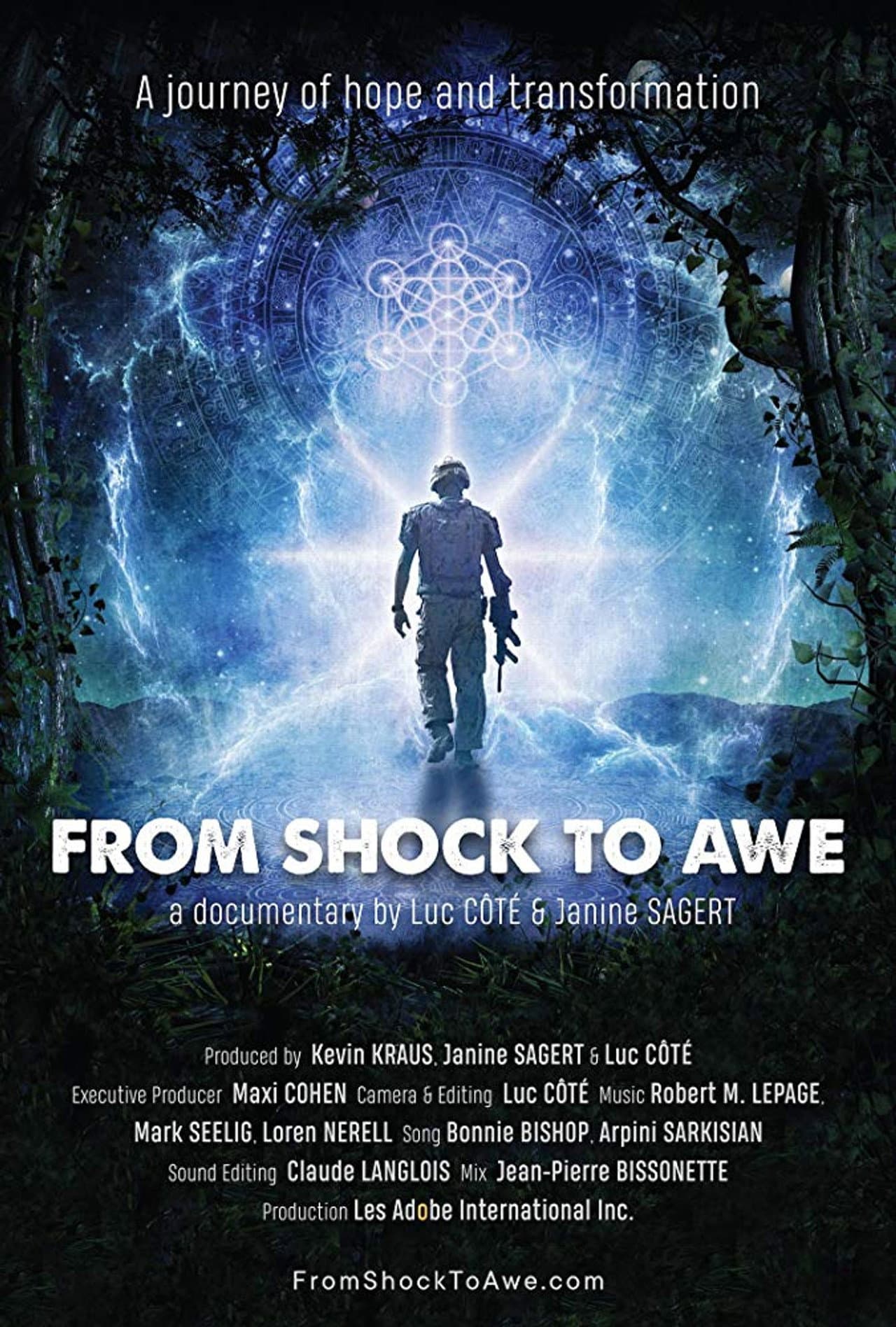 From Shock to Awe preview 2