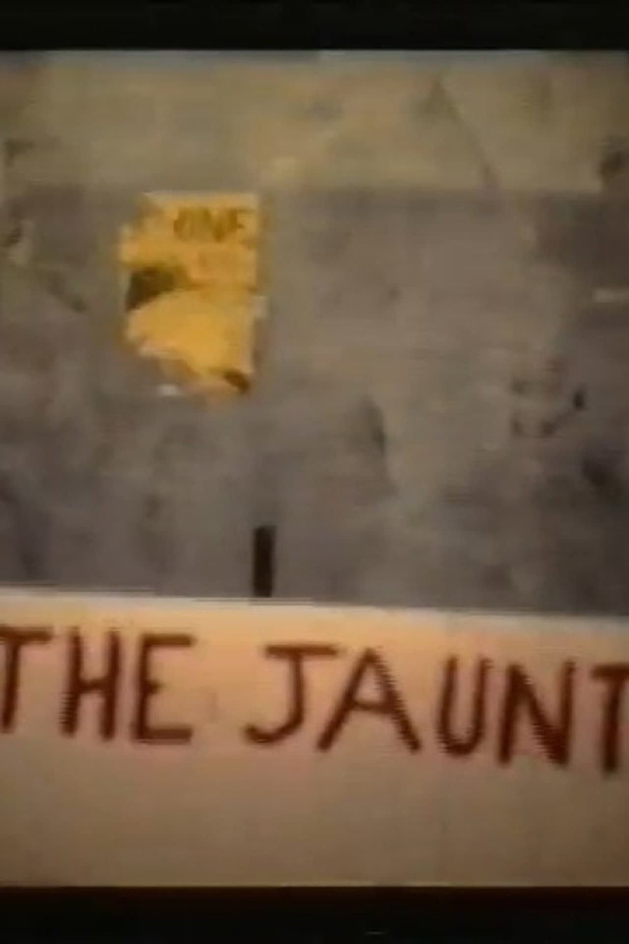 The Jaunt preview 1