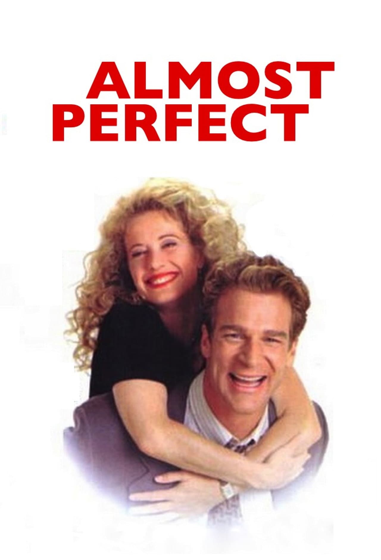 Almost Perfect preview 1