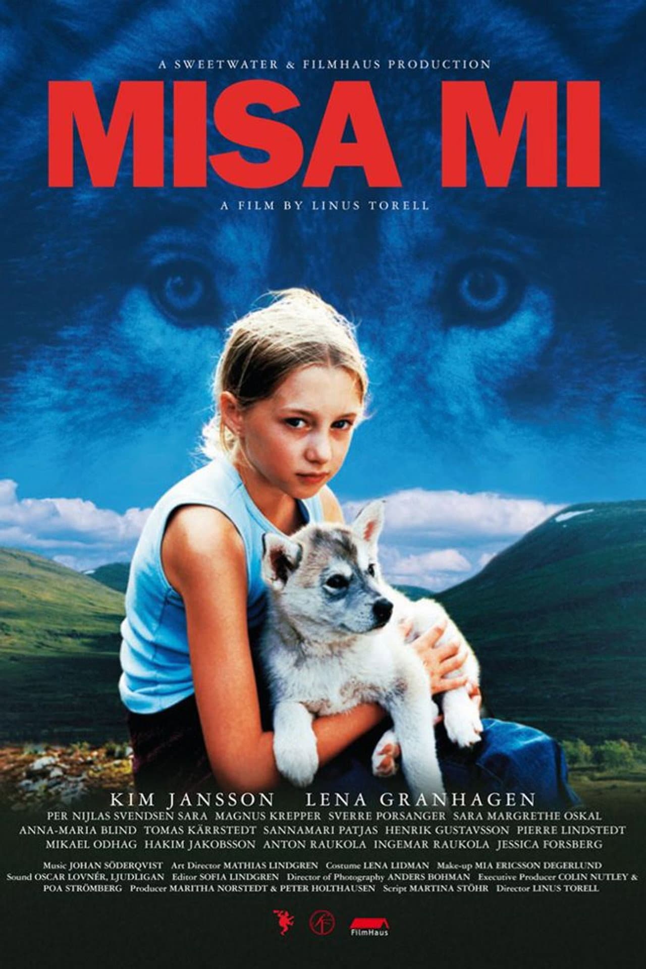 Misa Mi preview 2
