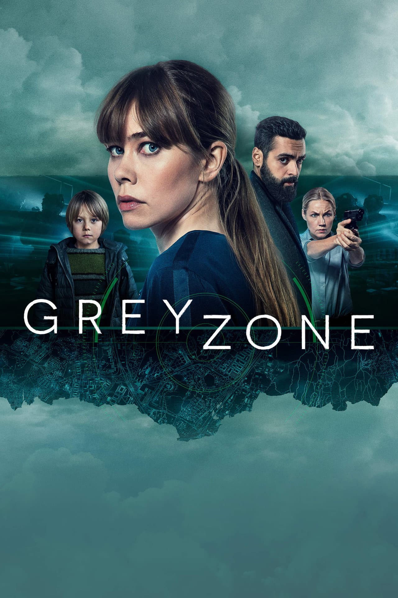 Greyzone preview 2