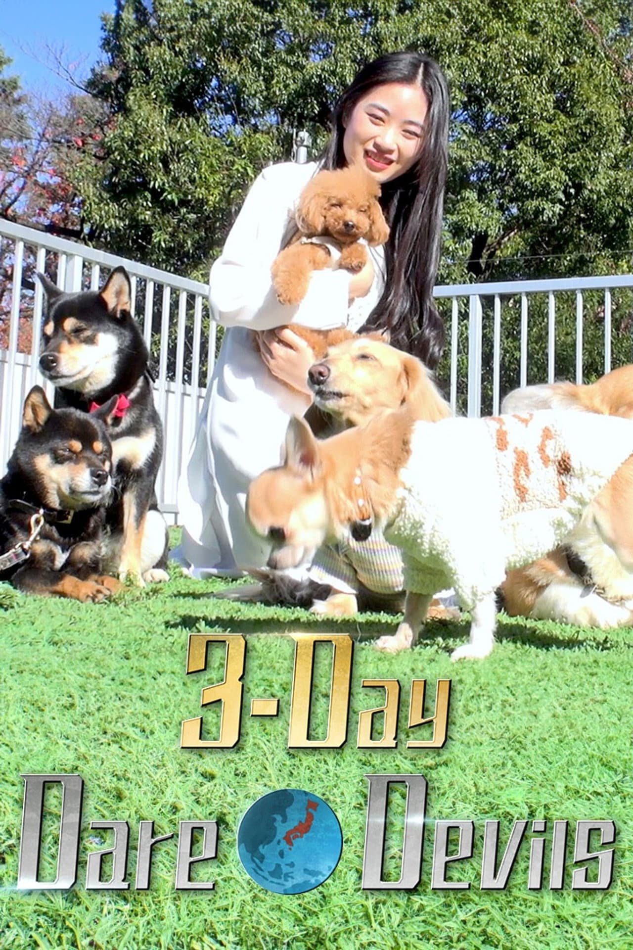 3-Day Dare*Devils preview 2