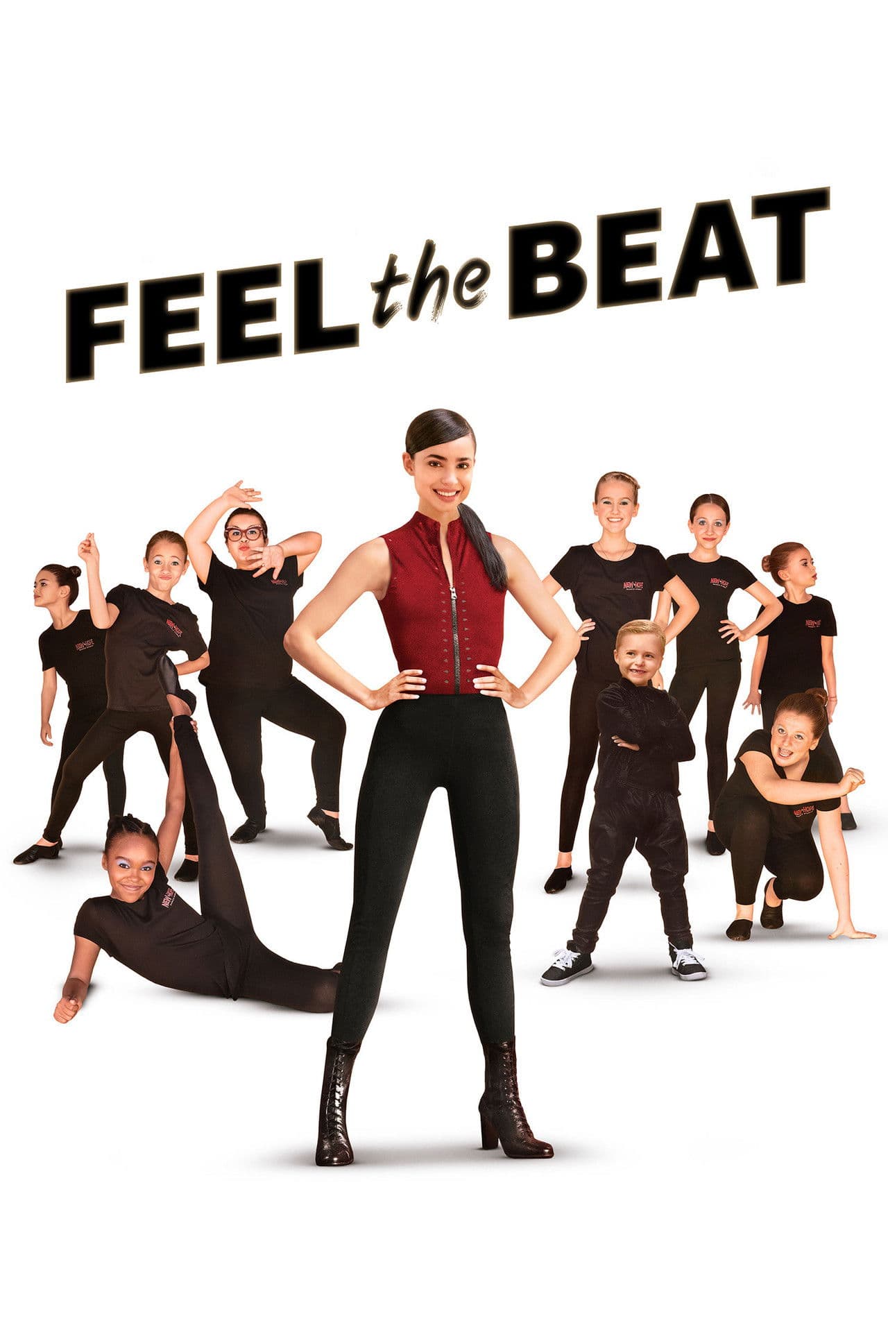 Feel the Beat preview 2