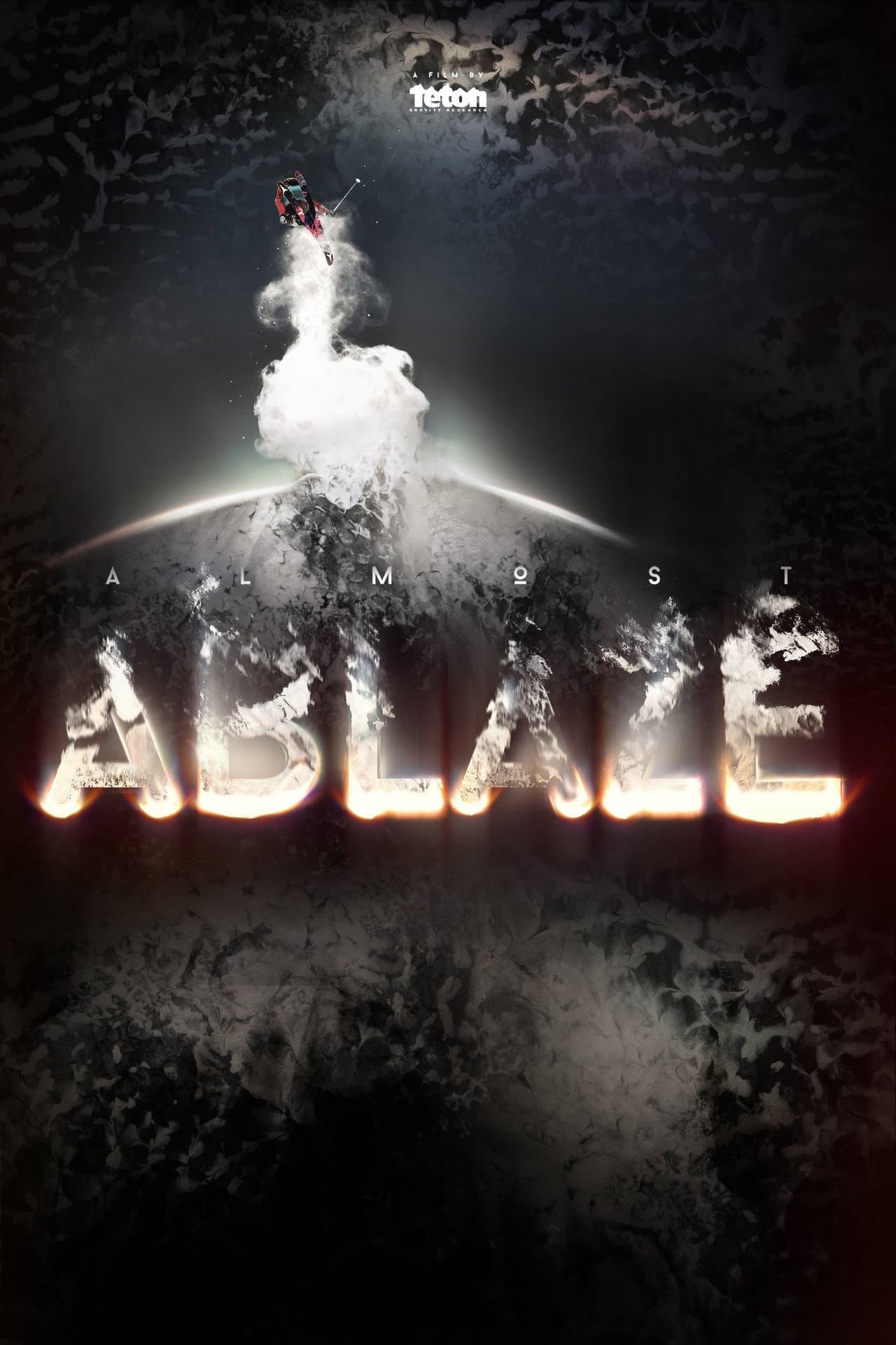 Almost Ablaze preview 2