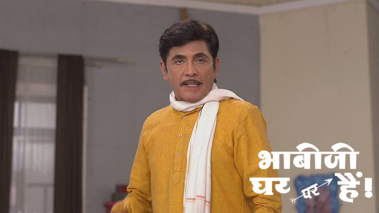 Vibhuti and Anita's Series Becomes a Hit