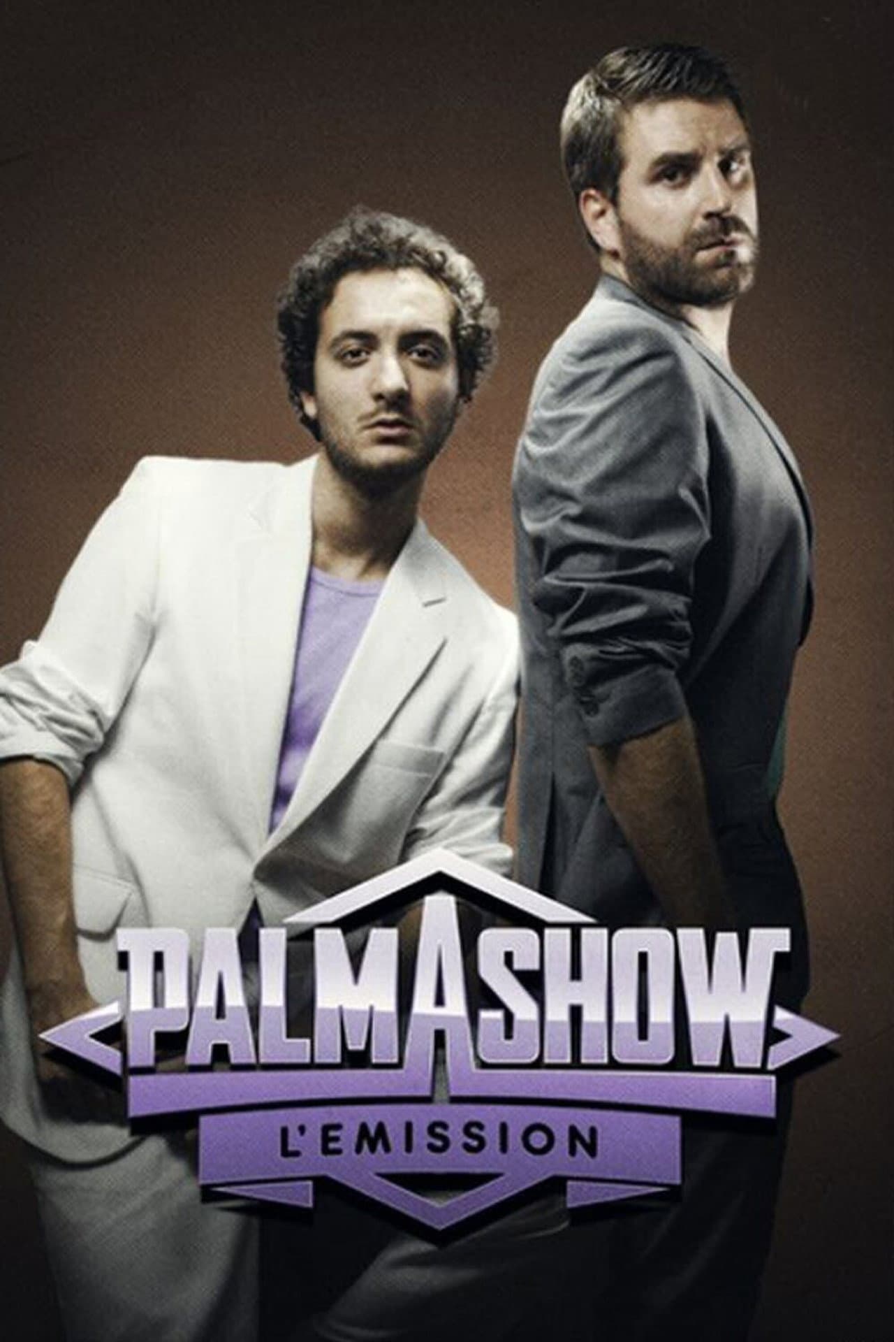 Palmashow - L'émission preview 2