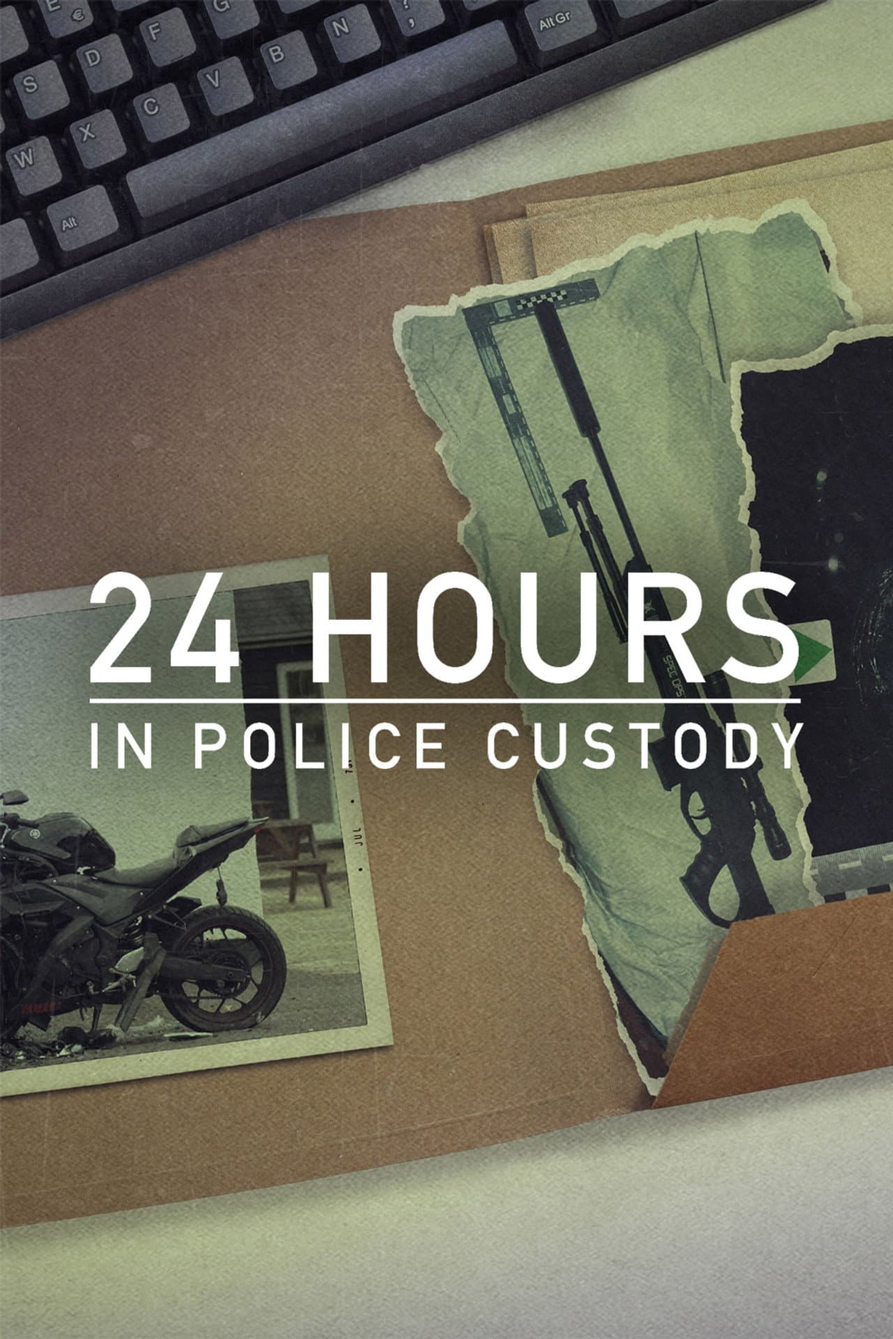 24 Hours in Police Custody preview 2