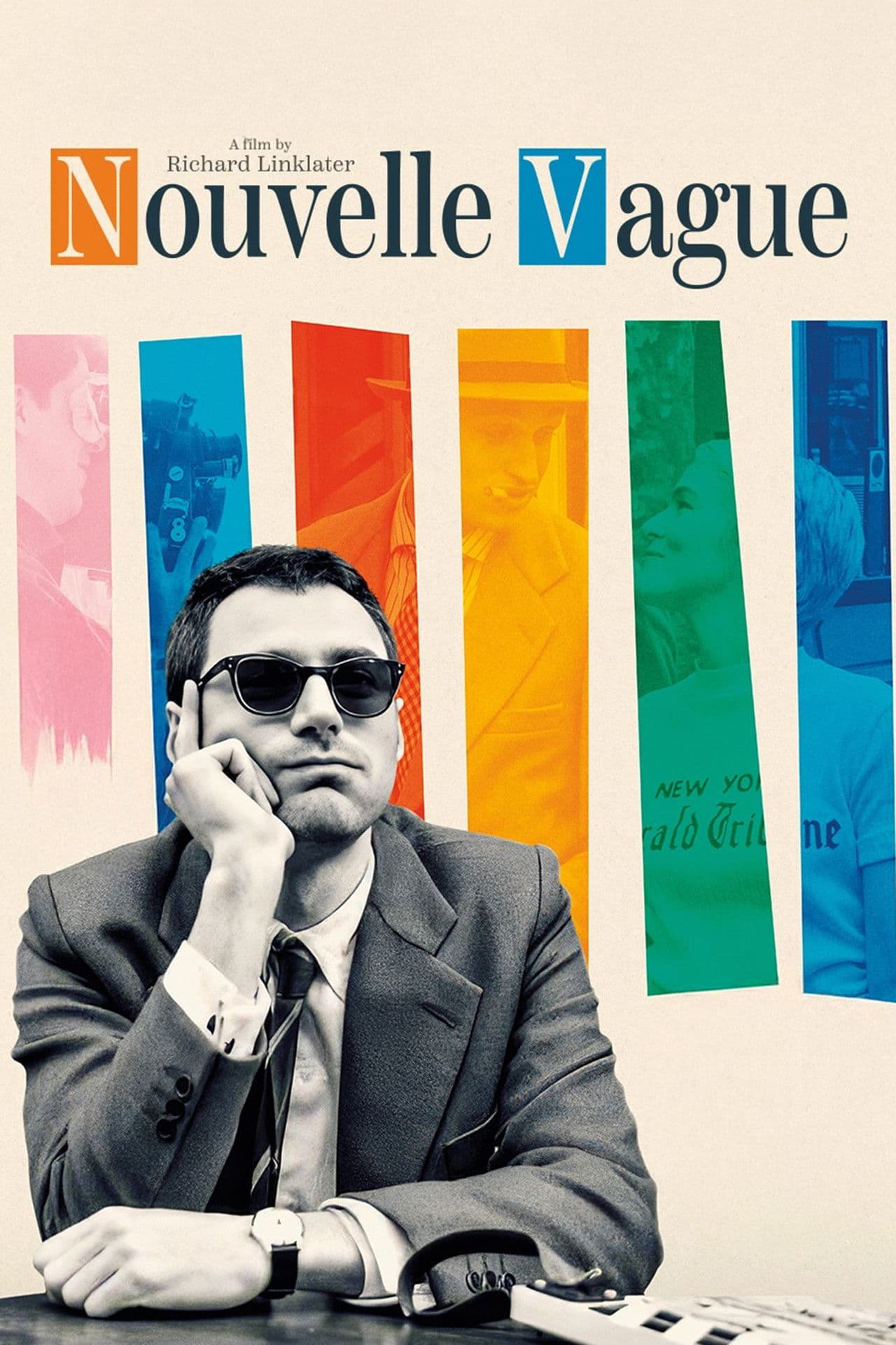 Nouvelle Vague preview 2