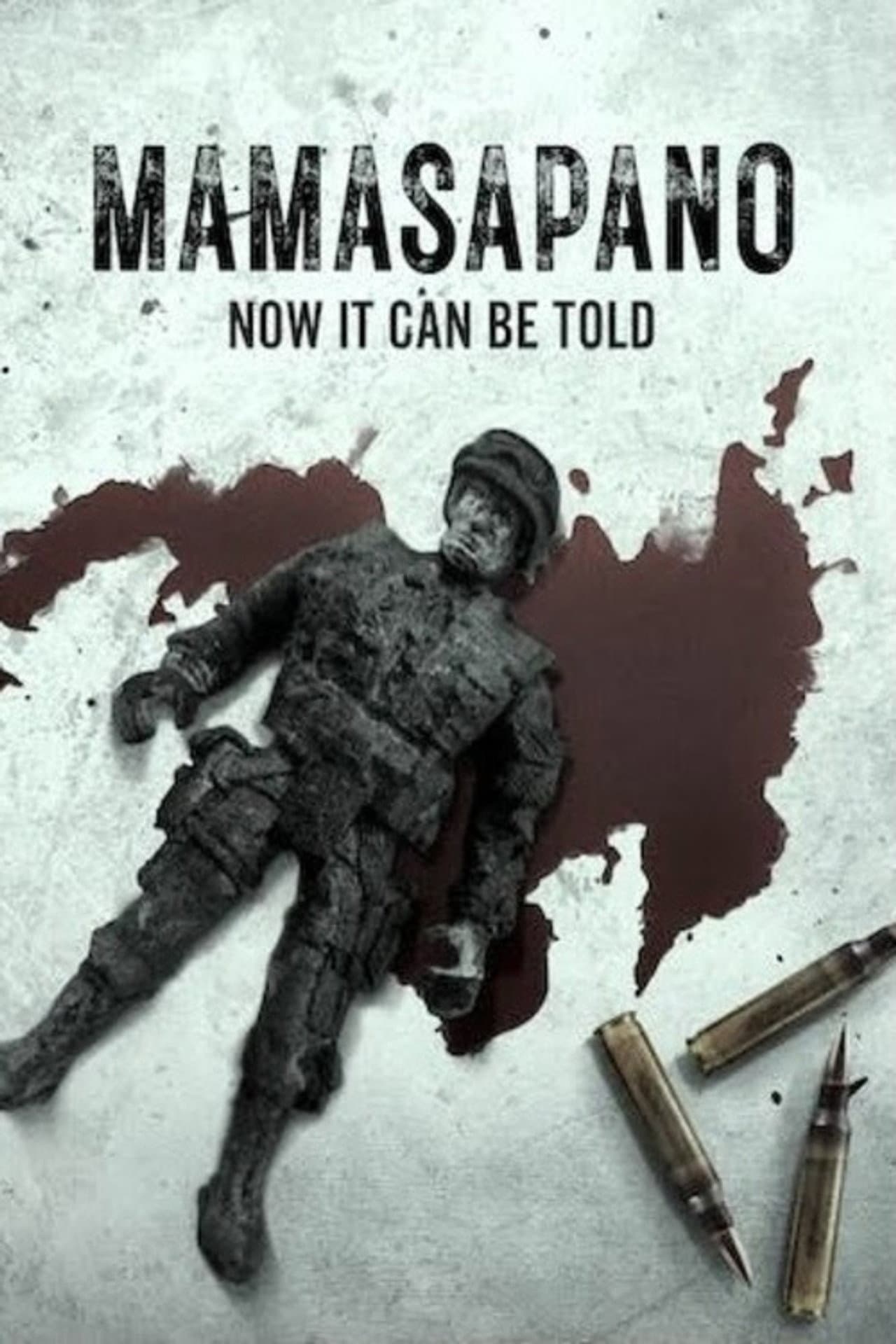Mamasapano: Now It Can Be Told preview 2