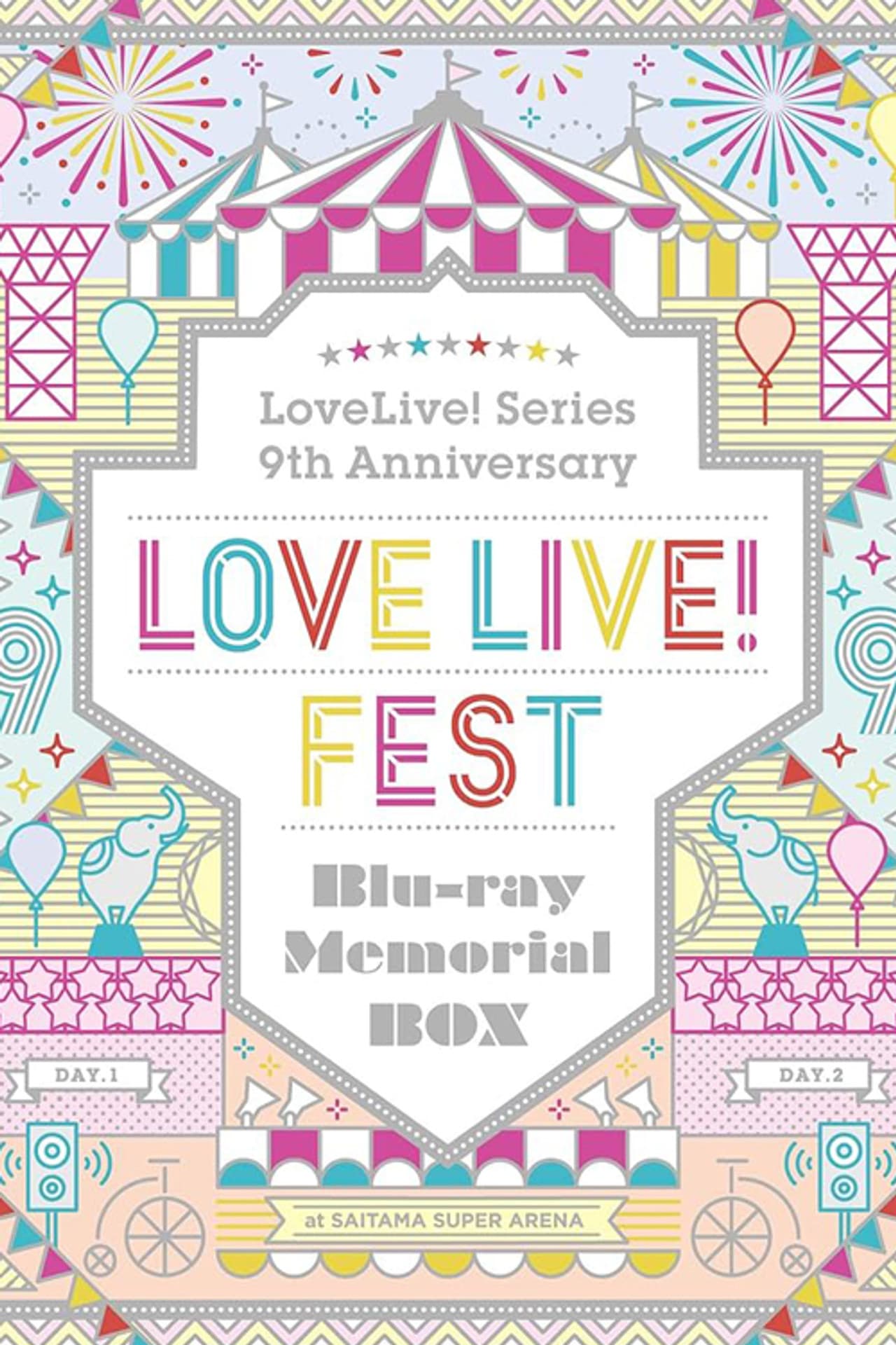 Love Live! Fest preview 2