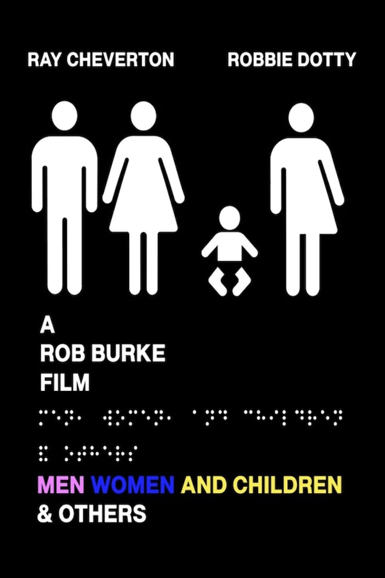 Men, Women and Children & Others preview 2