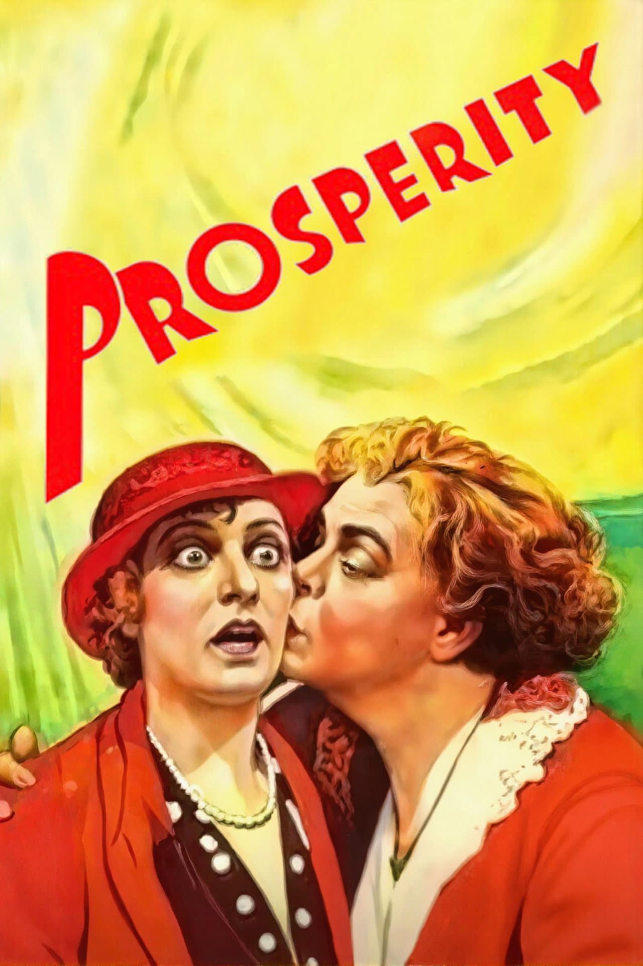 Prosperity preview 2
